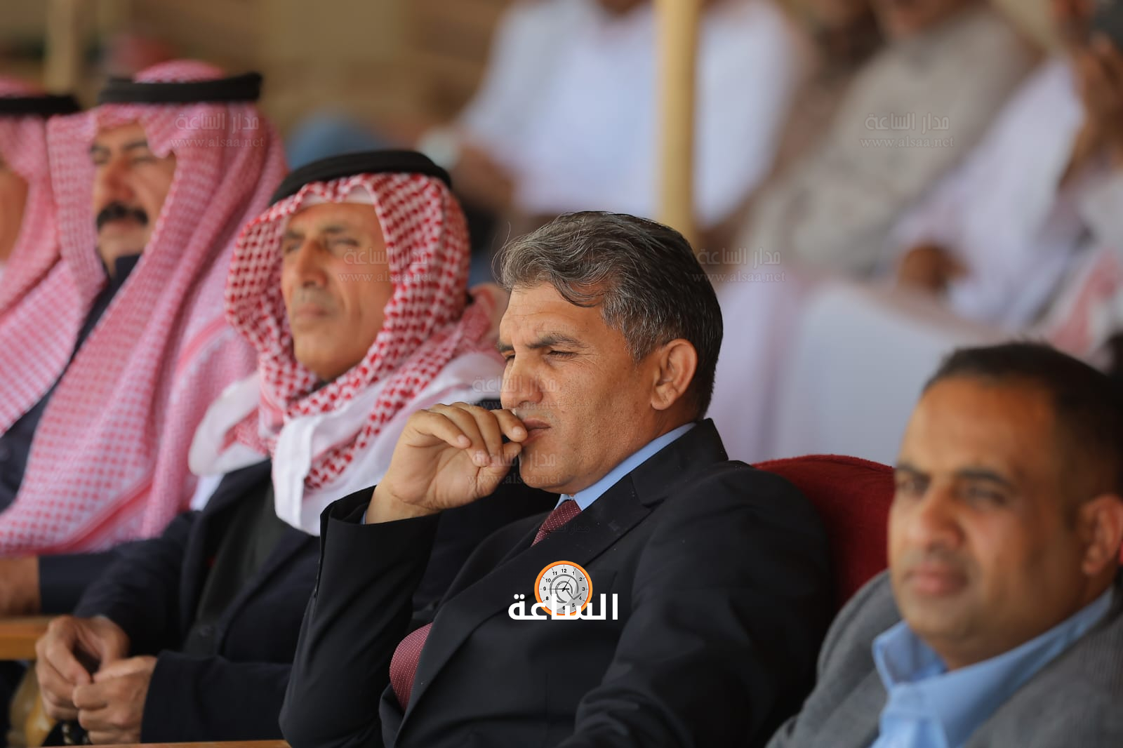 Madar Al-Saa Images 0.7444159464678685