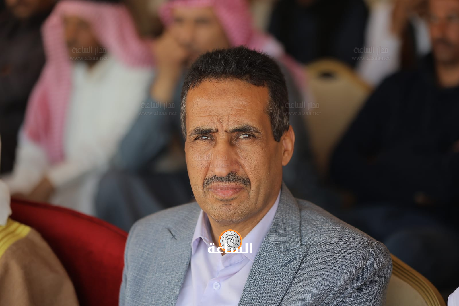 Madar Al-Saa Images 0.4566380274994106