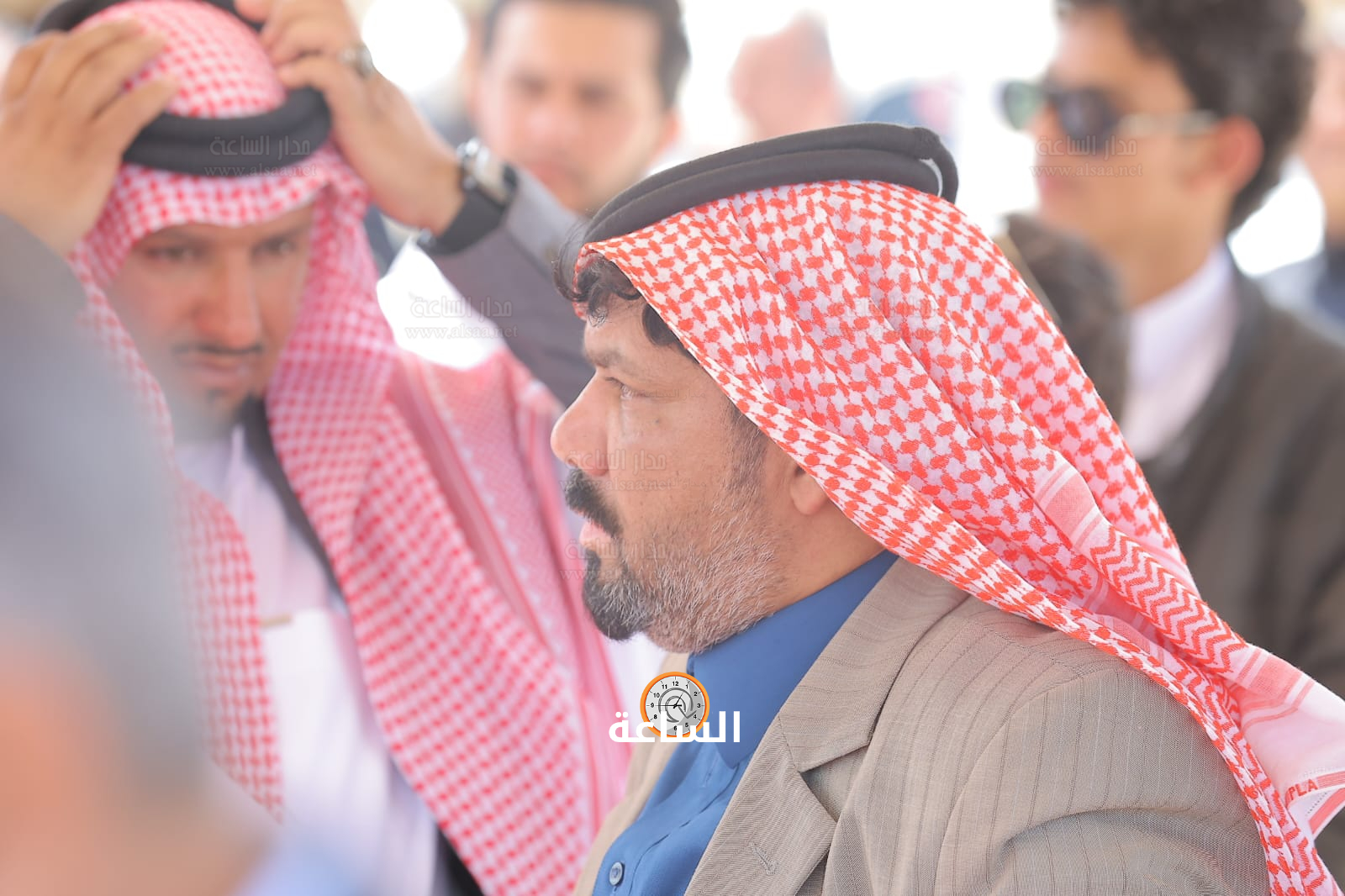 Madar Al-Saa Images 0.013226190984880204