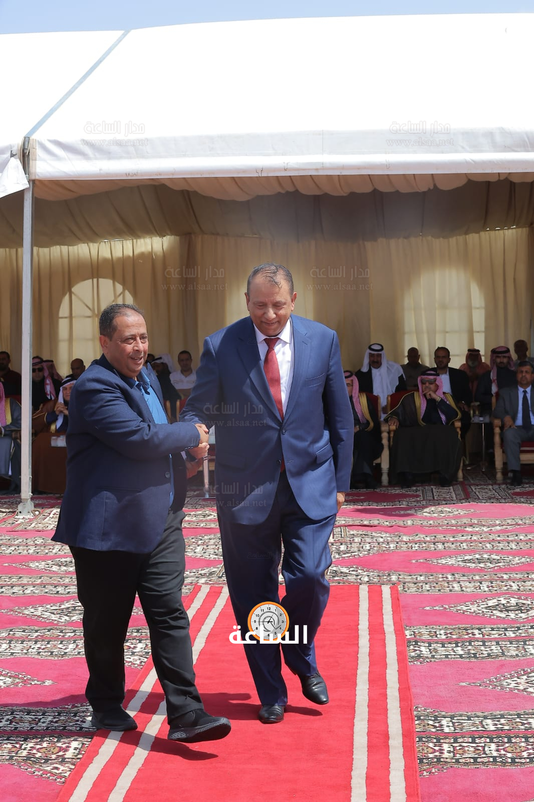 Madar Al-Saa Images 0.4872720706051803