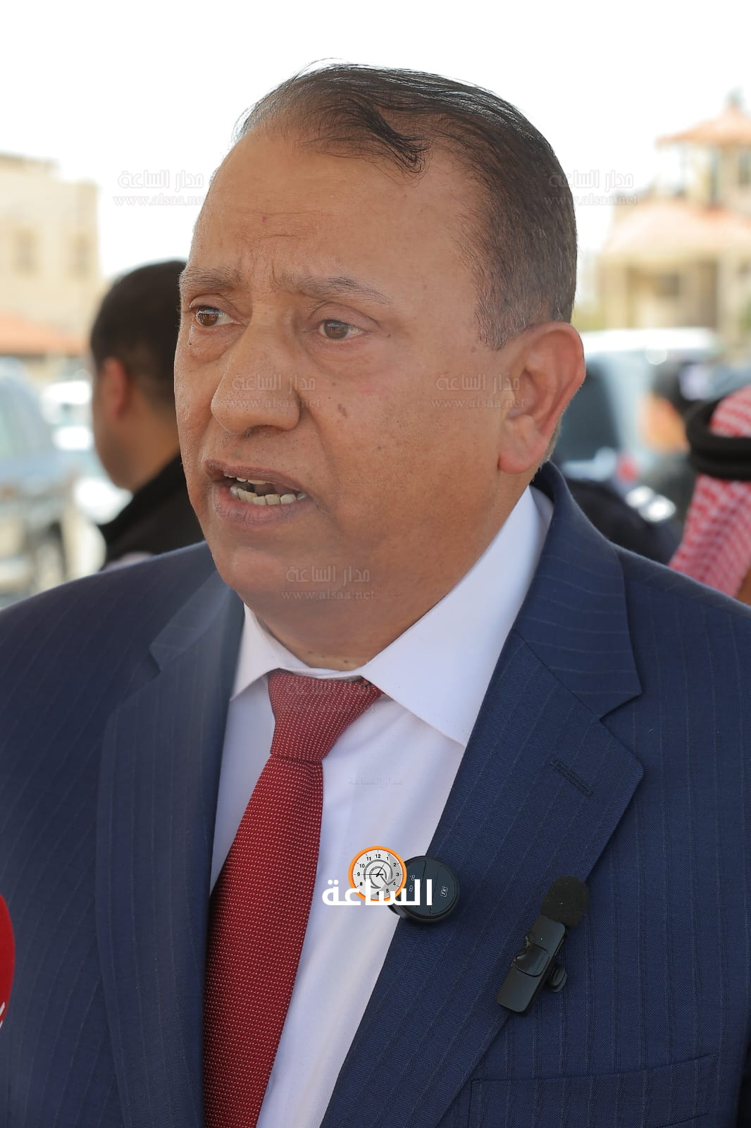 Madar Al-Saa Images 0.2233891849381513