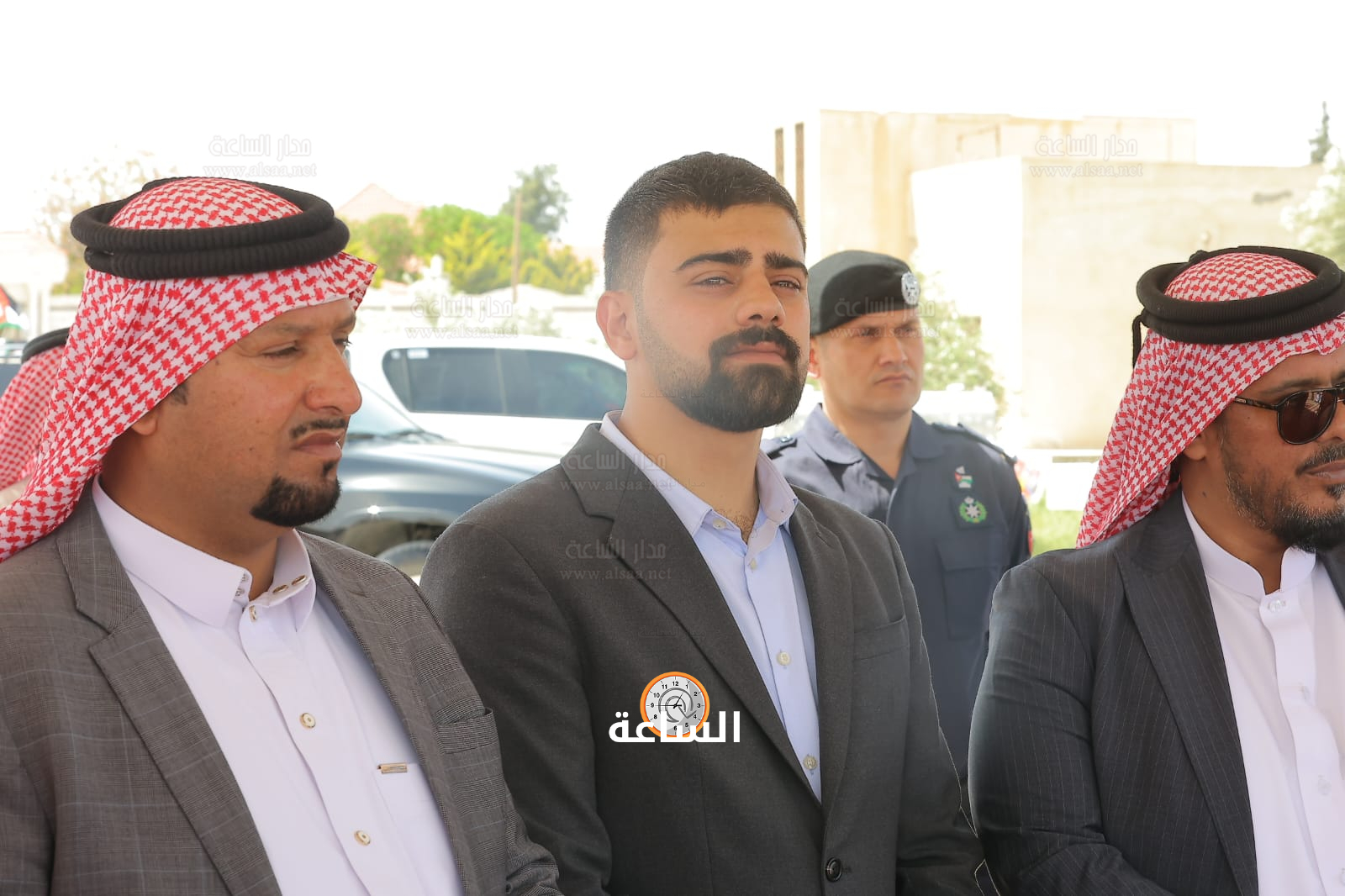 Madar Al-Saa Images 0.19287737437716013