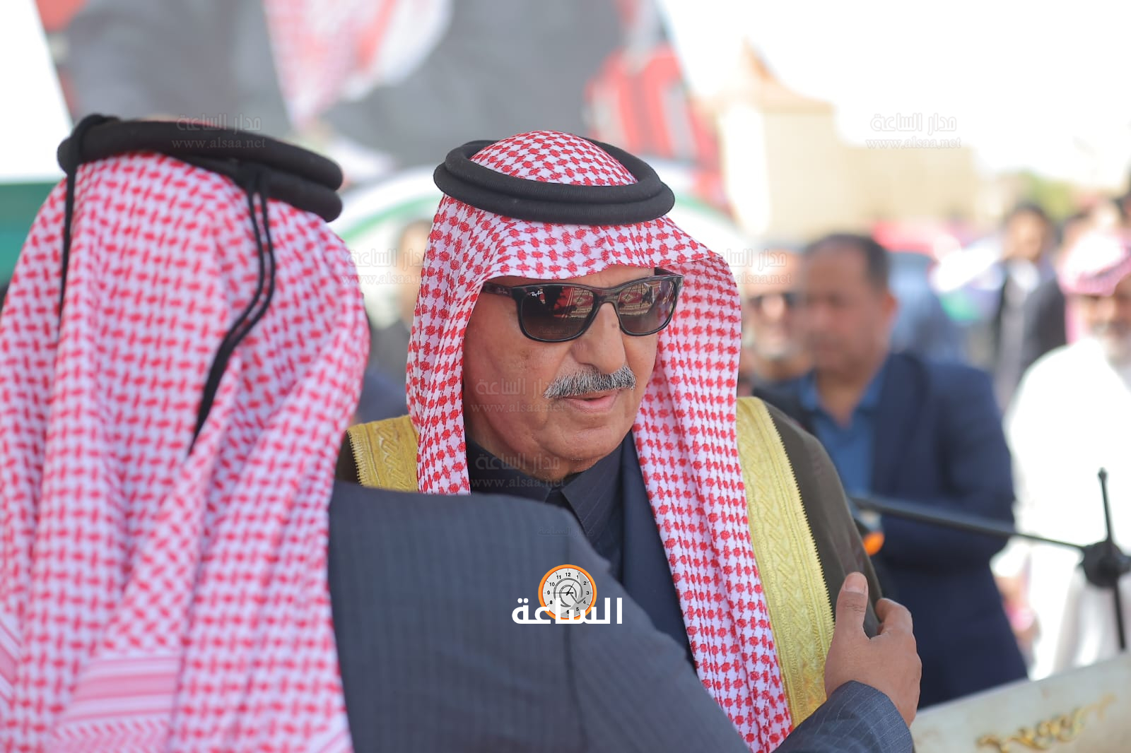 Madar Al-Saa Images 0.7258074166849326