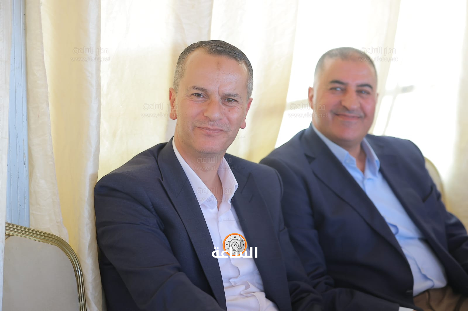 Madar Al-Saa Images 0.14526459819436033