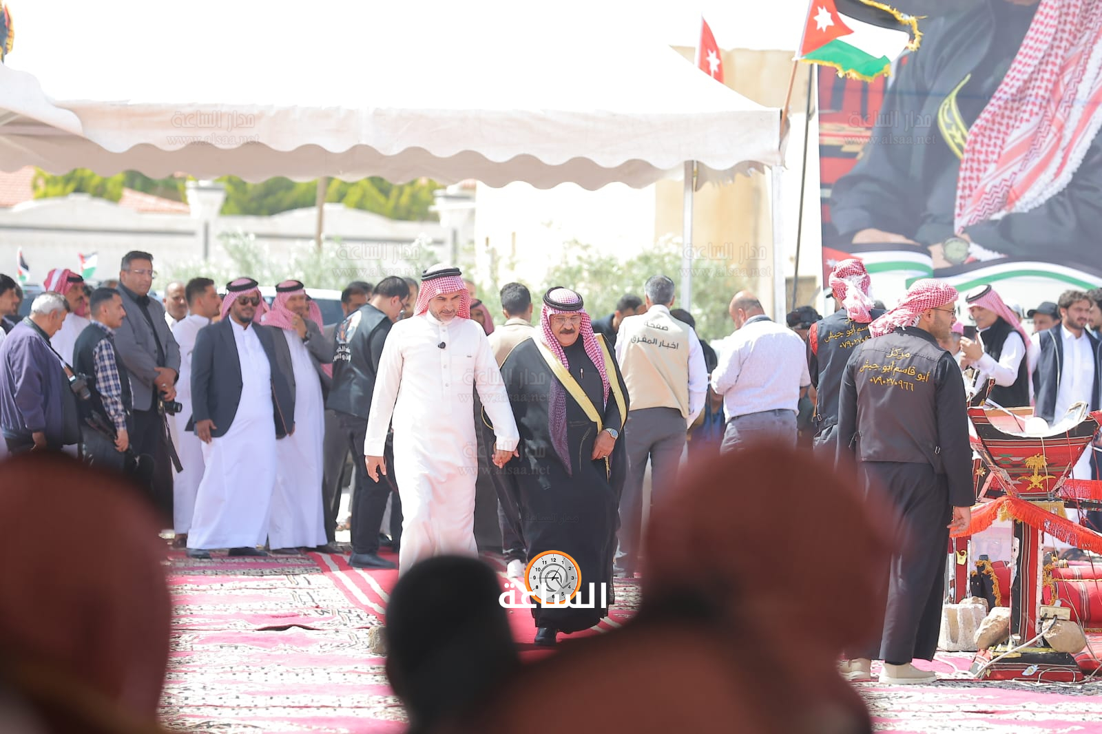 Madar Al-Saa Images 0.17580934146614102