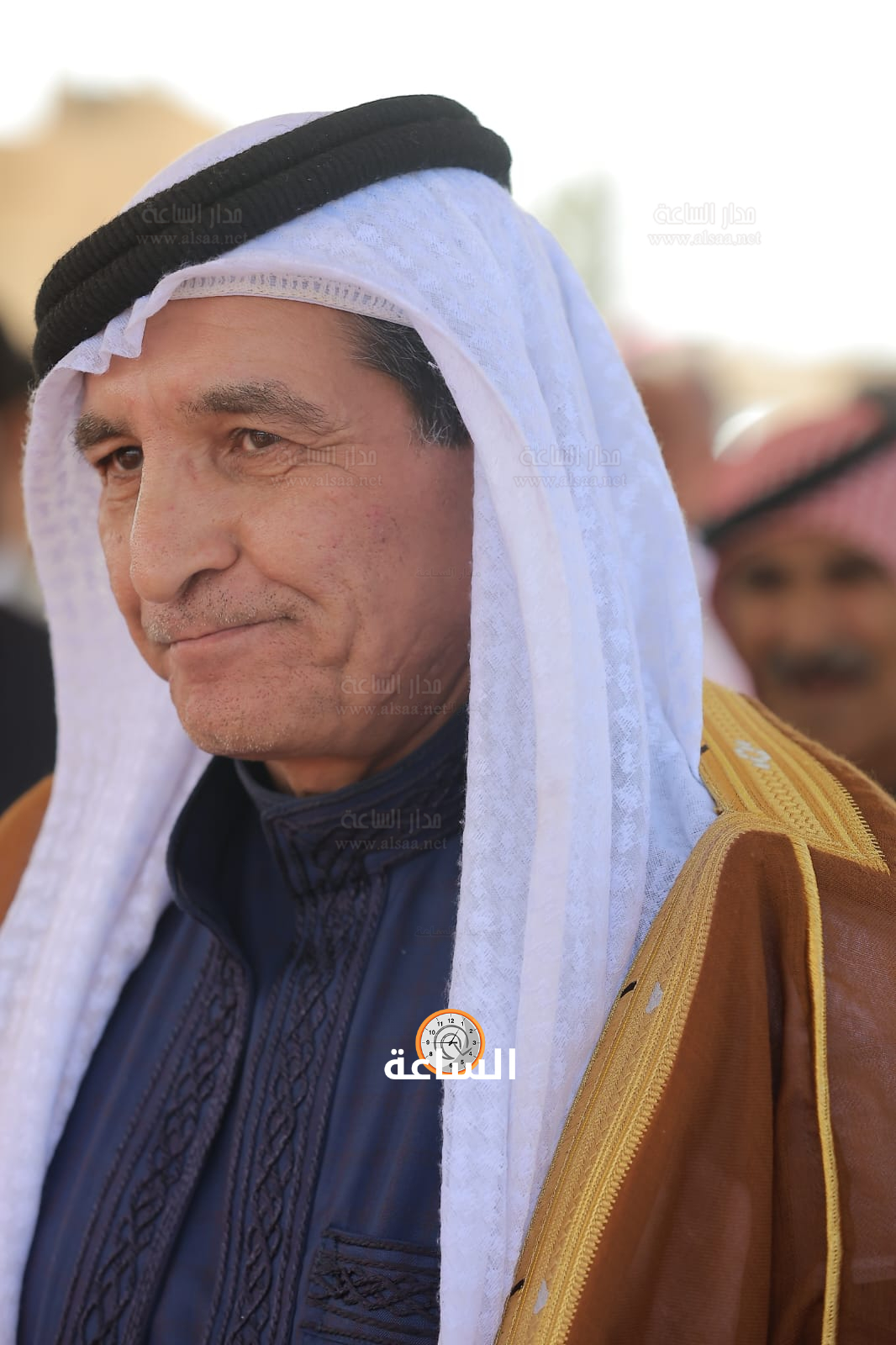 Madar Al-Saa Images 0.32273334533493314