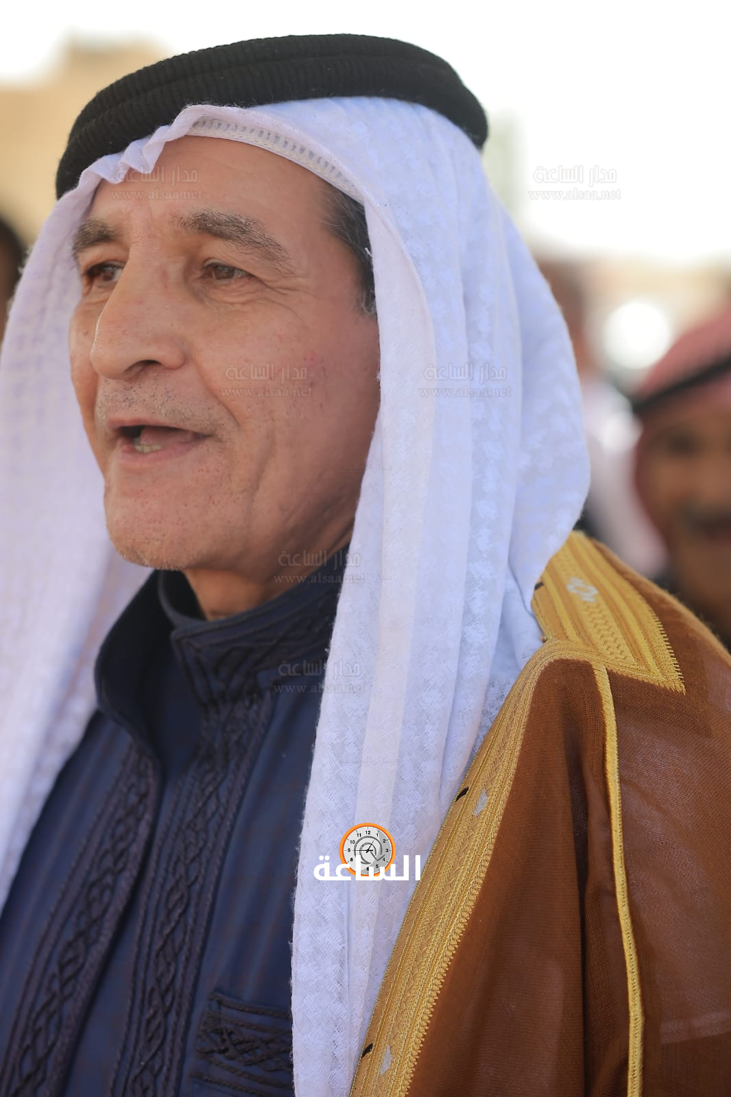 Madar Al-Saa Images 0.6097596045304763