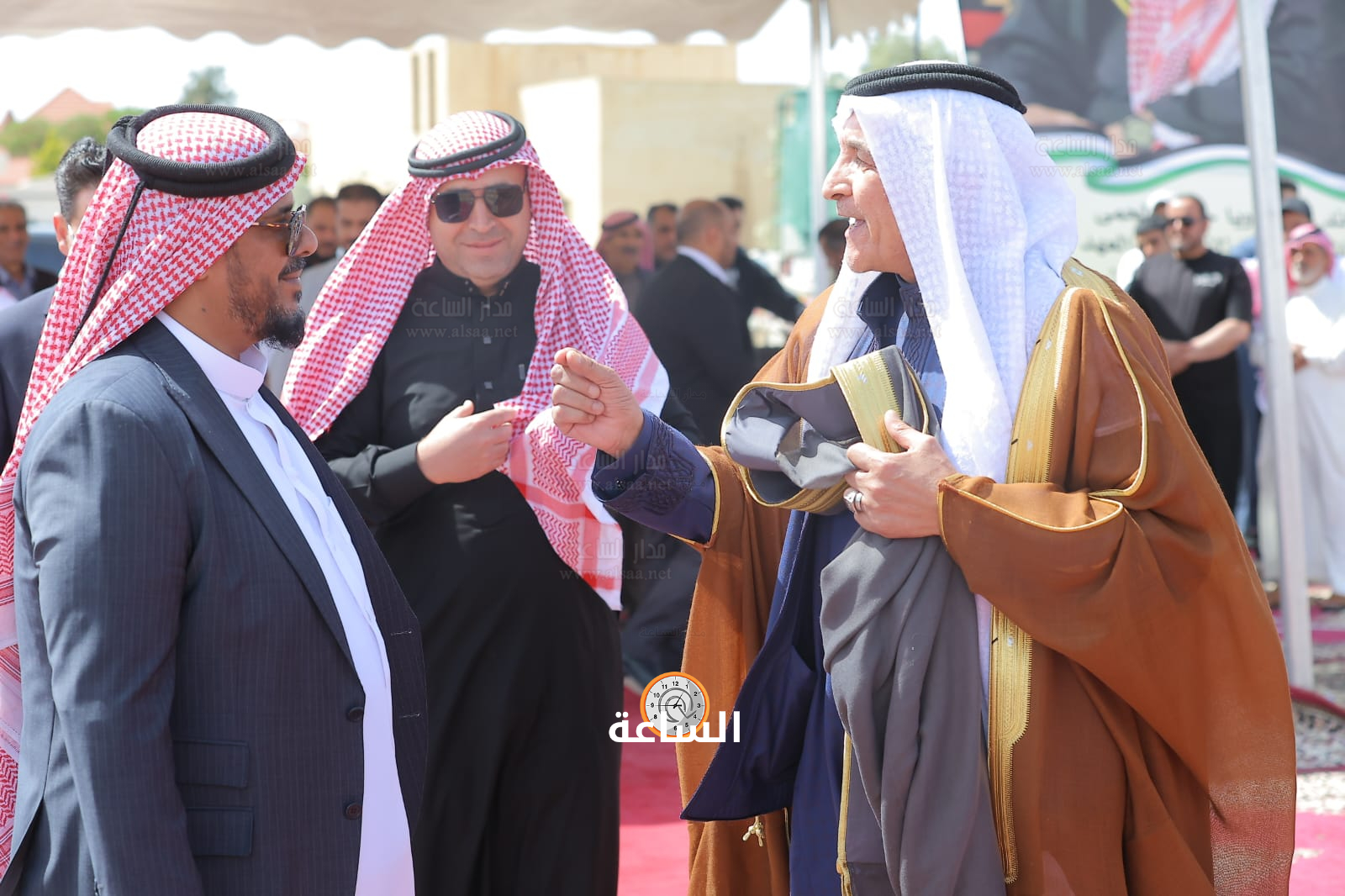 Madar Al-Saa Images 0.6021200550591248