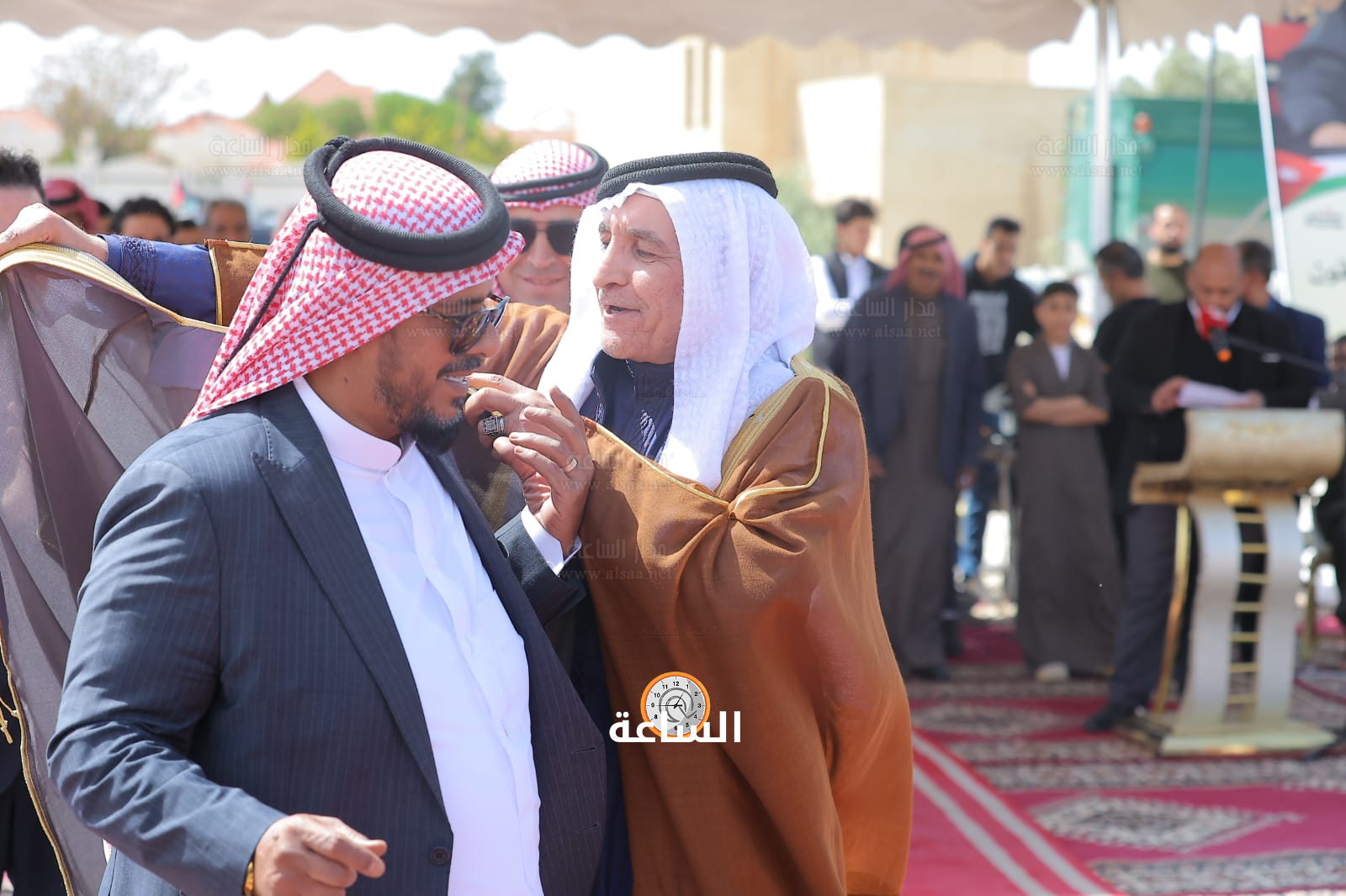 Madar Al-Saa Images 0.9390423132029955