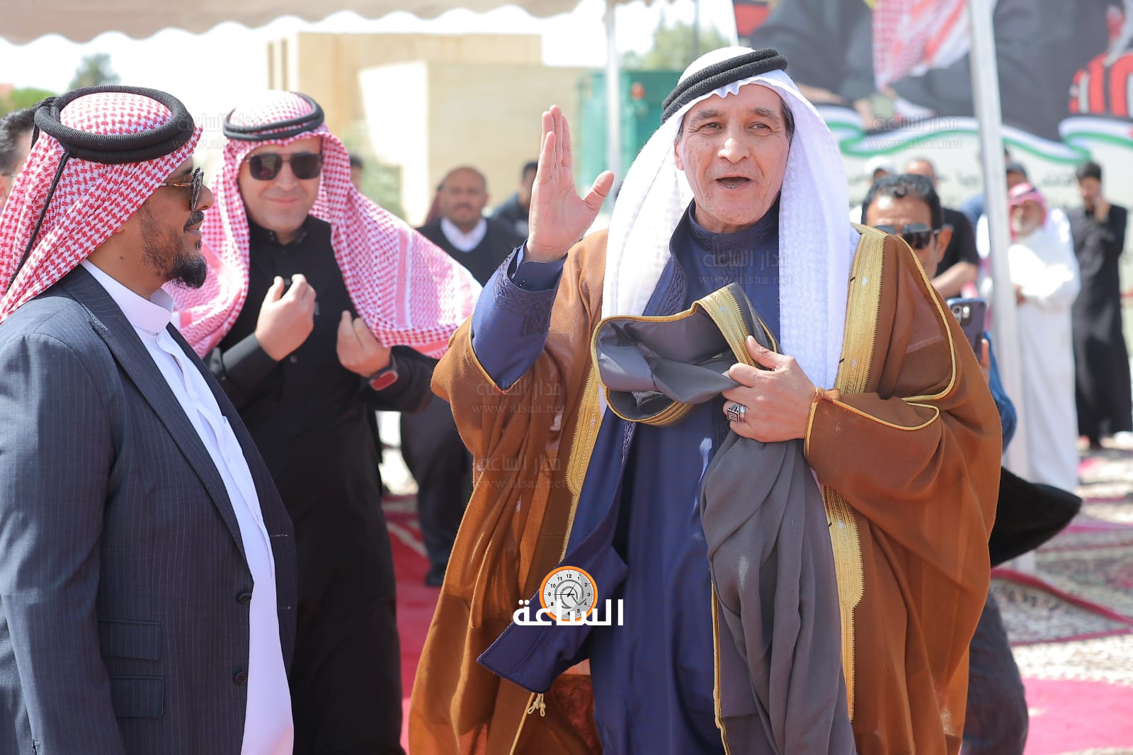 Madar Al-Saa Images 0.2732363354879258