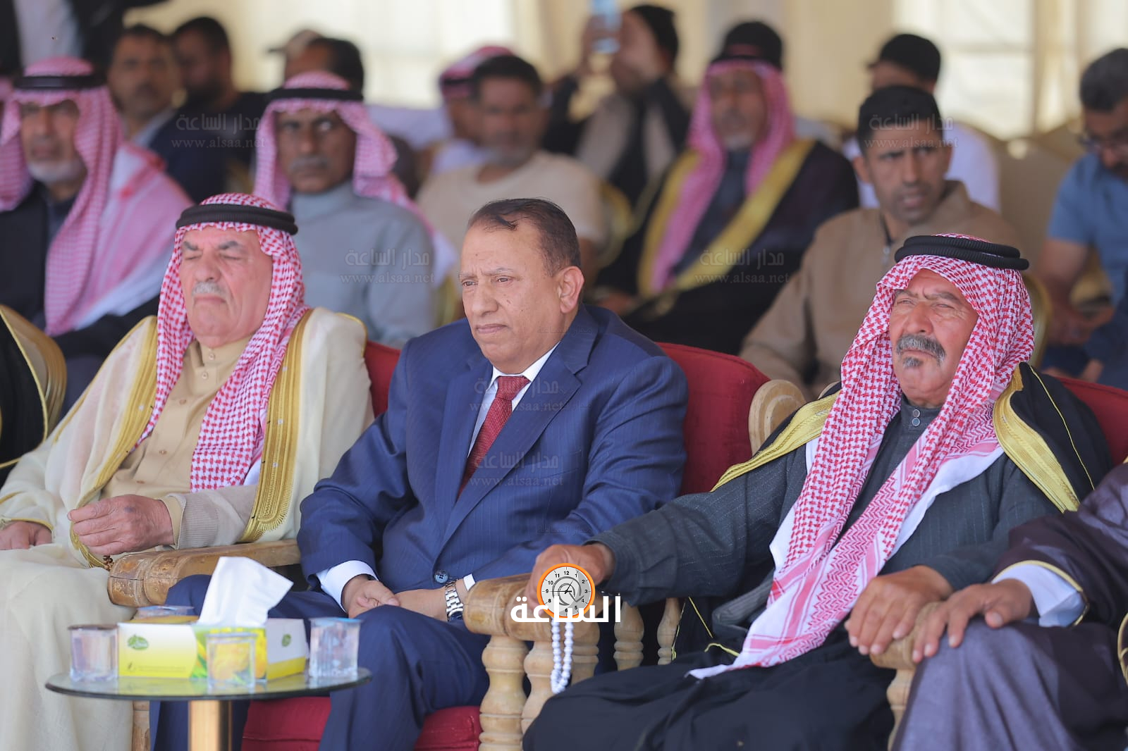 Madar Al-Saa Images 0.7506575962359535