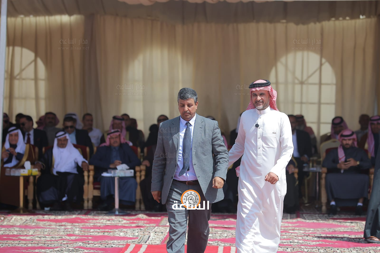 Madar Al-Saa Images 0.9916243377172994