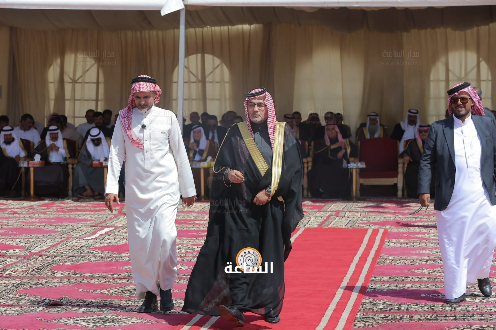 Madar Al-Saa Images 0.25327998343757585