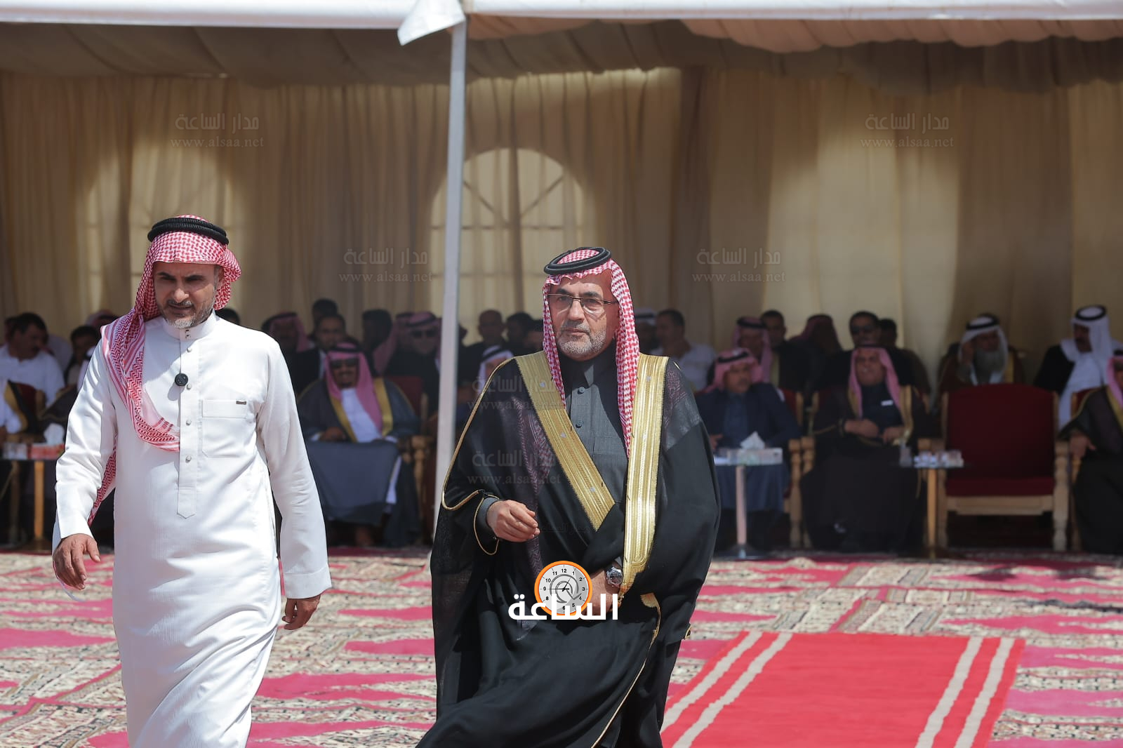 Madar Al-Saa Images 0.7529682858840463