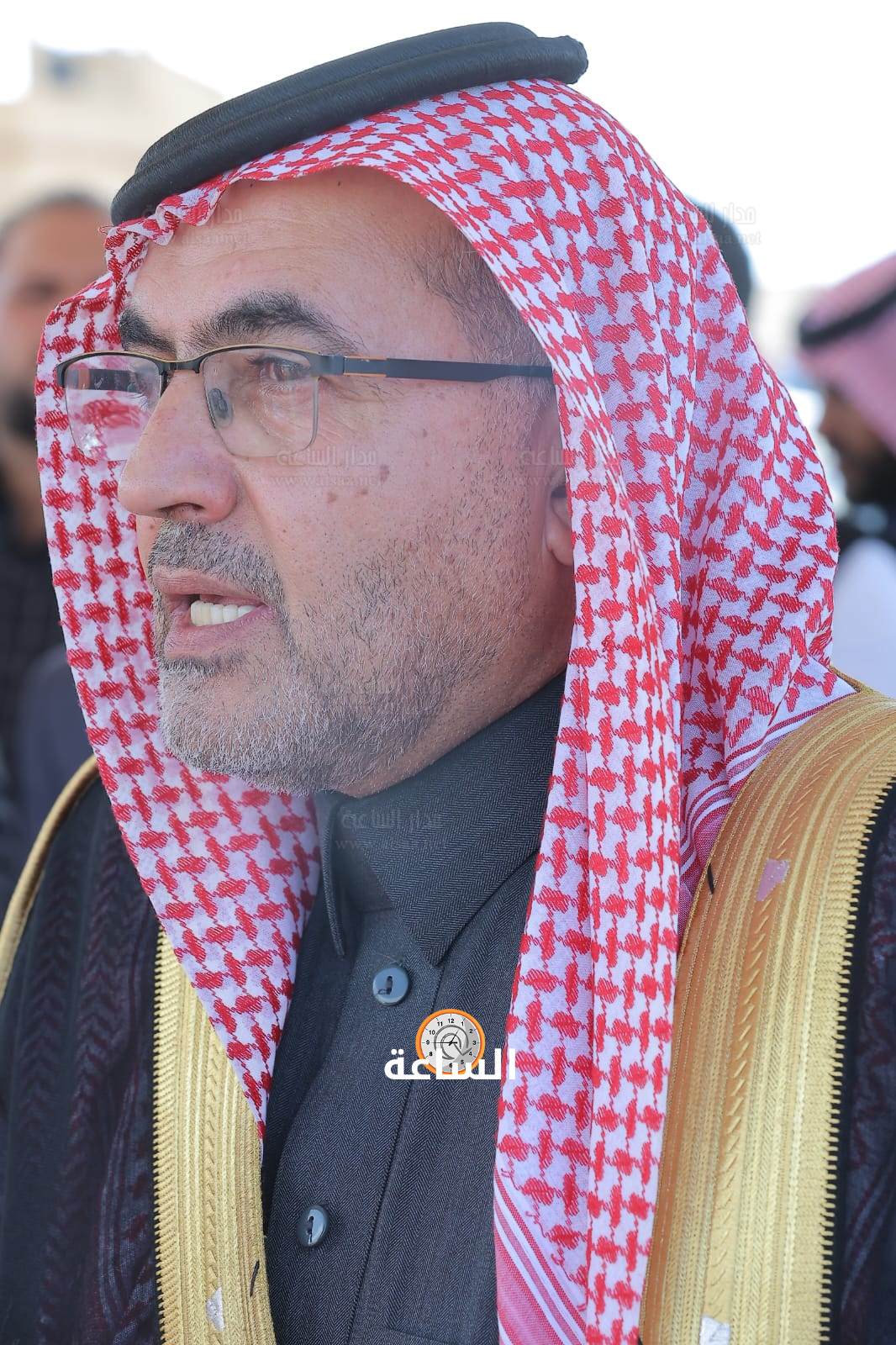 Madar Al-Saa Images 0.8321193910151913