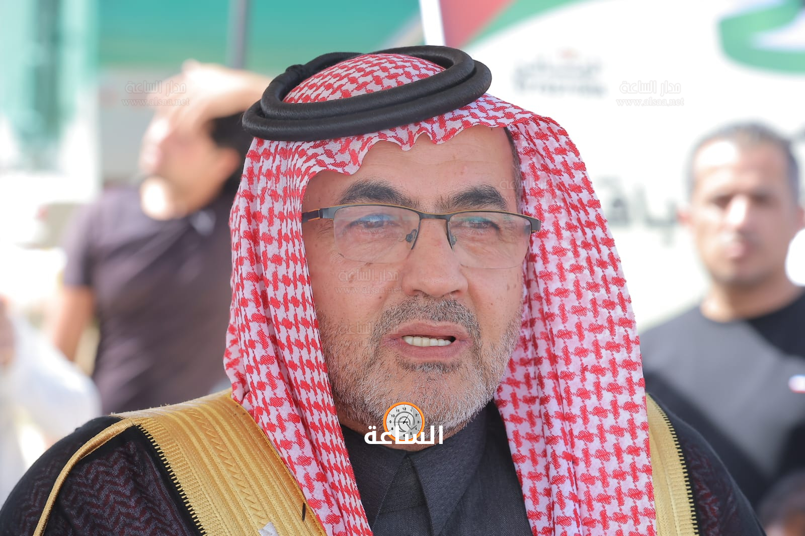 Madar Al-Saa Images 0.6921649507466793