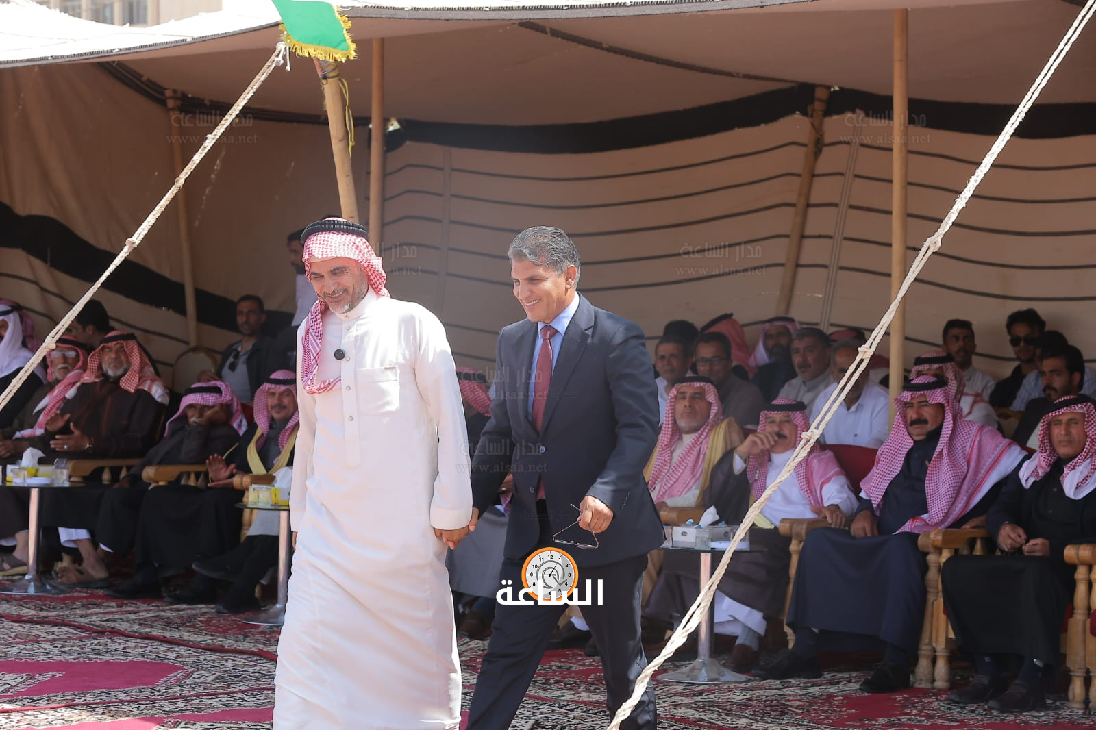 Madar Al-Saa Images 0.21323645922133672