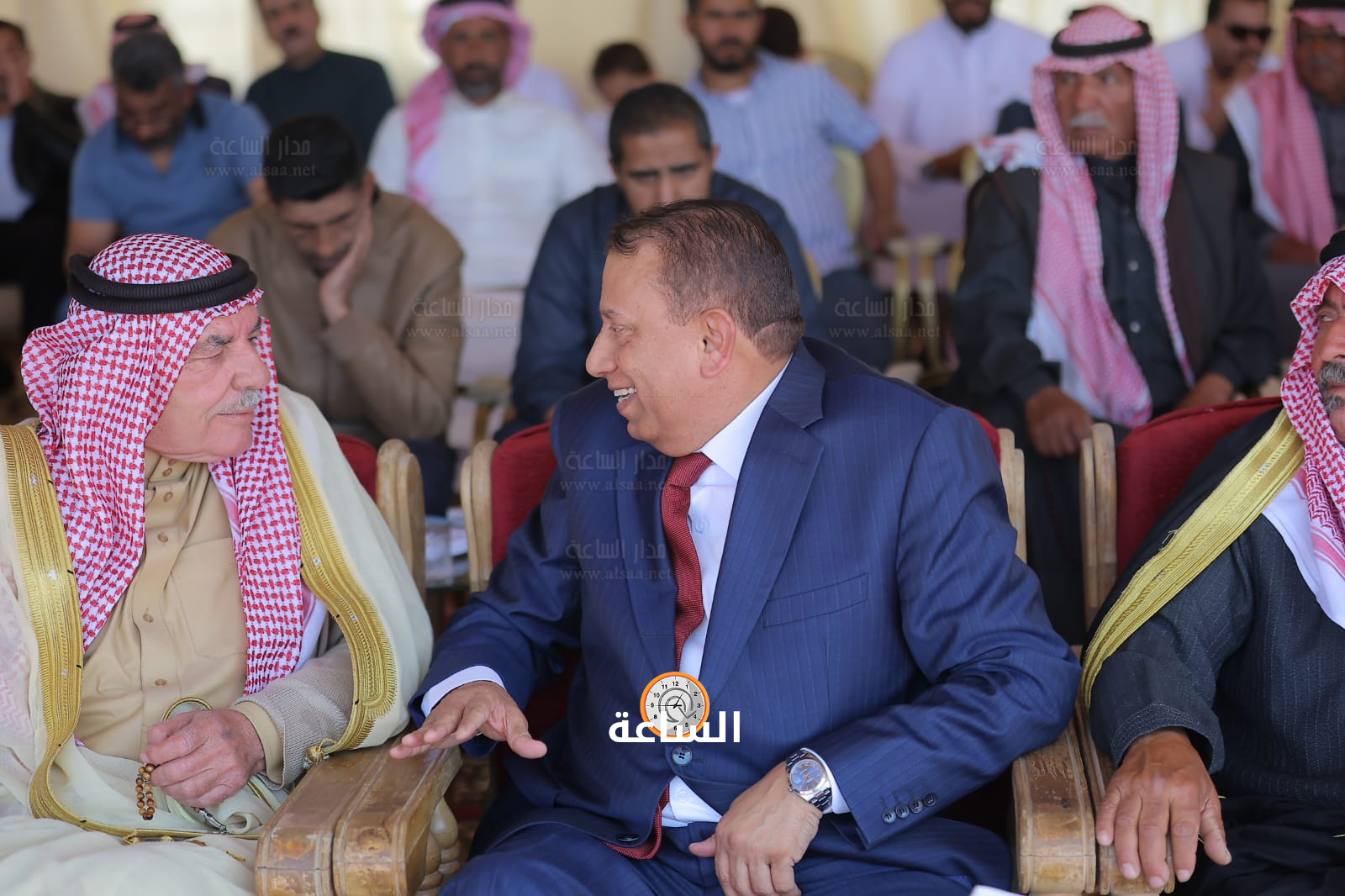 Madar Al-Saa Images 0.8079073592637178