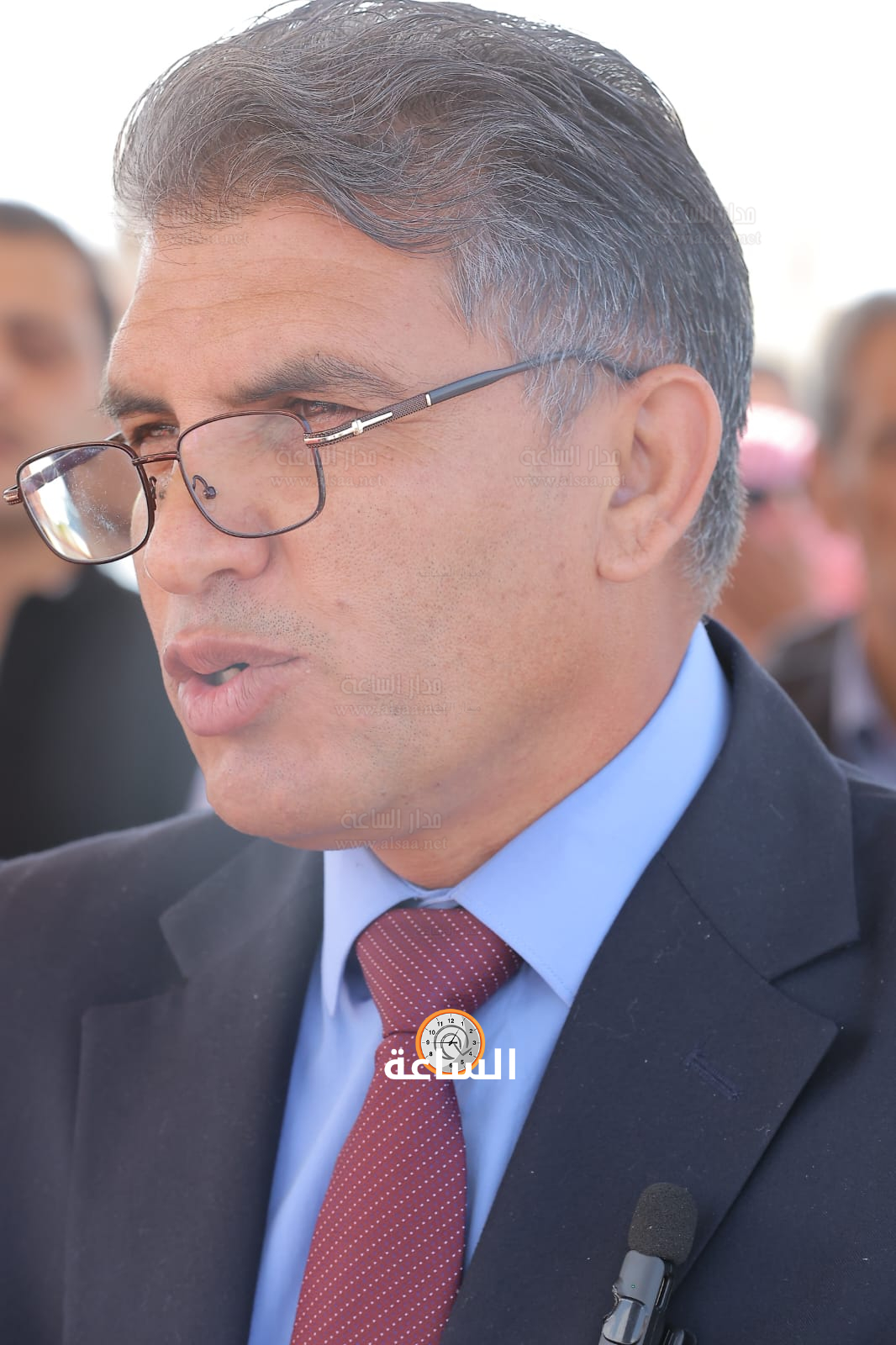 Madar Al-Saa Images 0.046173779573997265