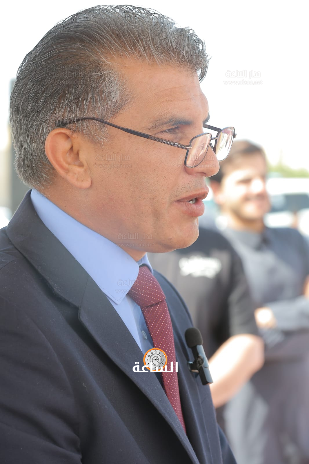 Madar Al-Saa Images 0.9613579998113625