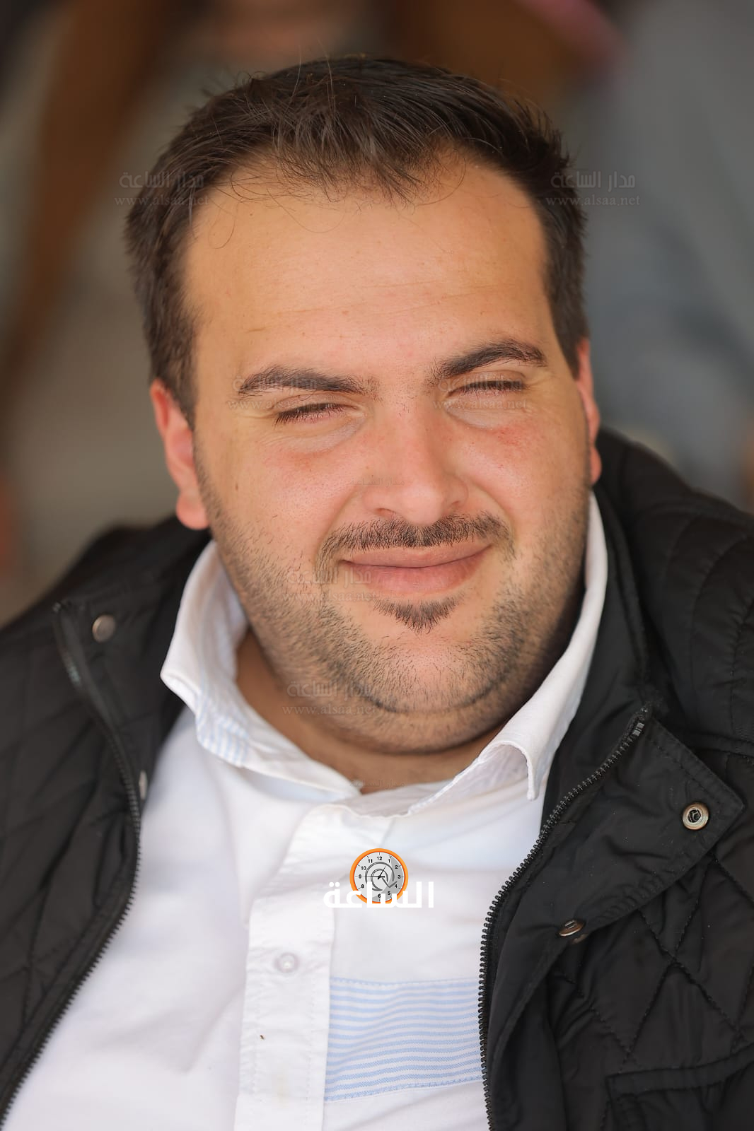 Madar Al-Saa Images 0.40490142147440056