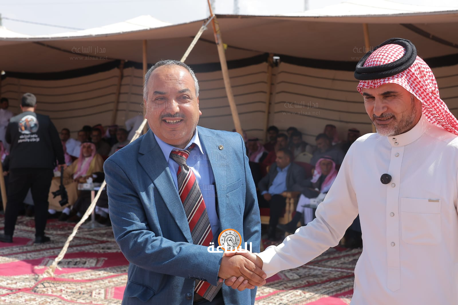 Madar Al-Saa Images 0.6424332206558756