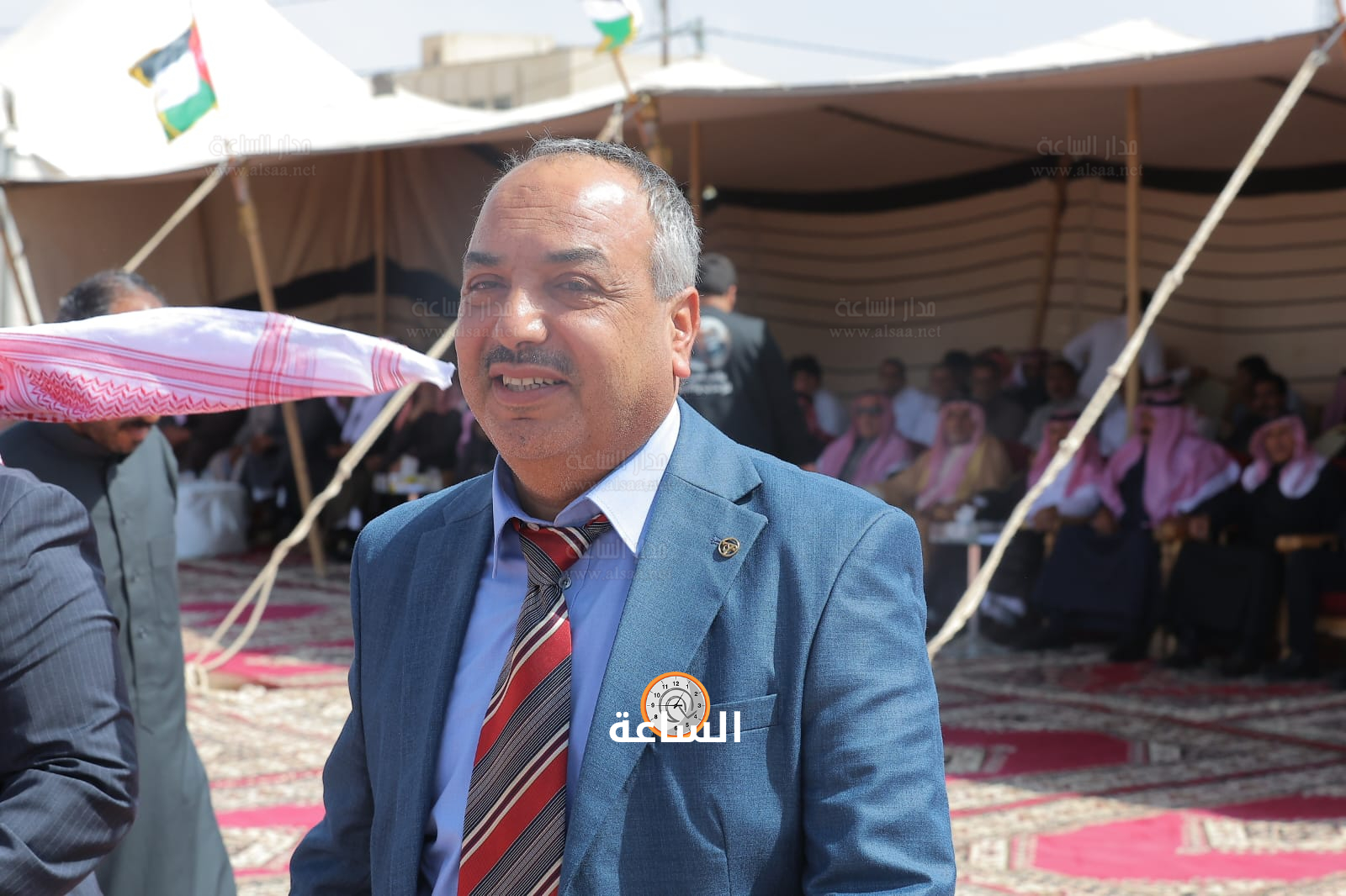 Madar Al-Saa Images 0.31646785661480425