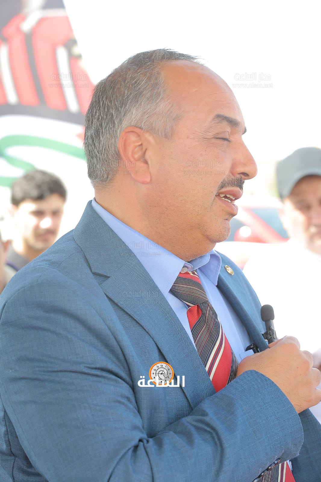 Madar Al-Saa Images 0.1332037777844215