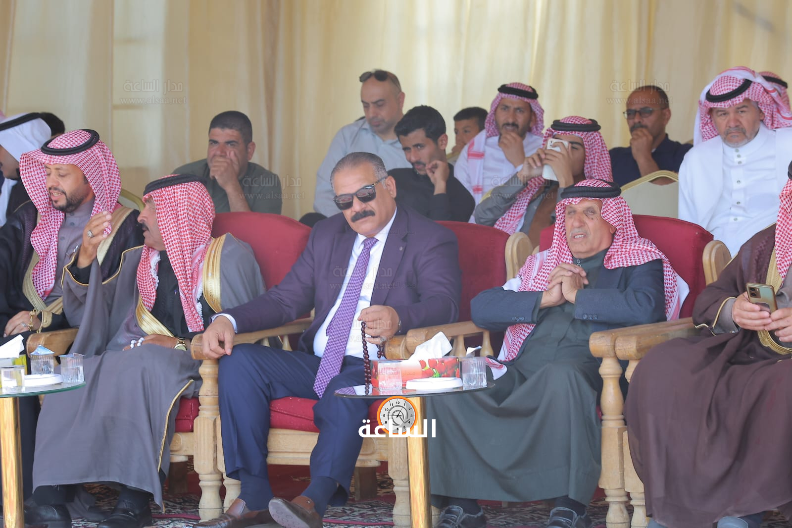 Madar Al-Saa Images 0.810422009541279