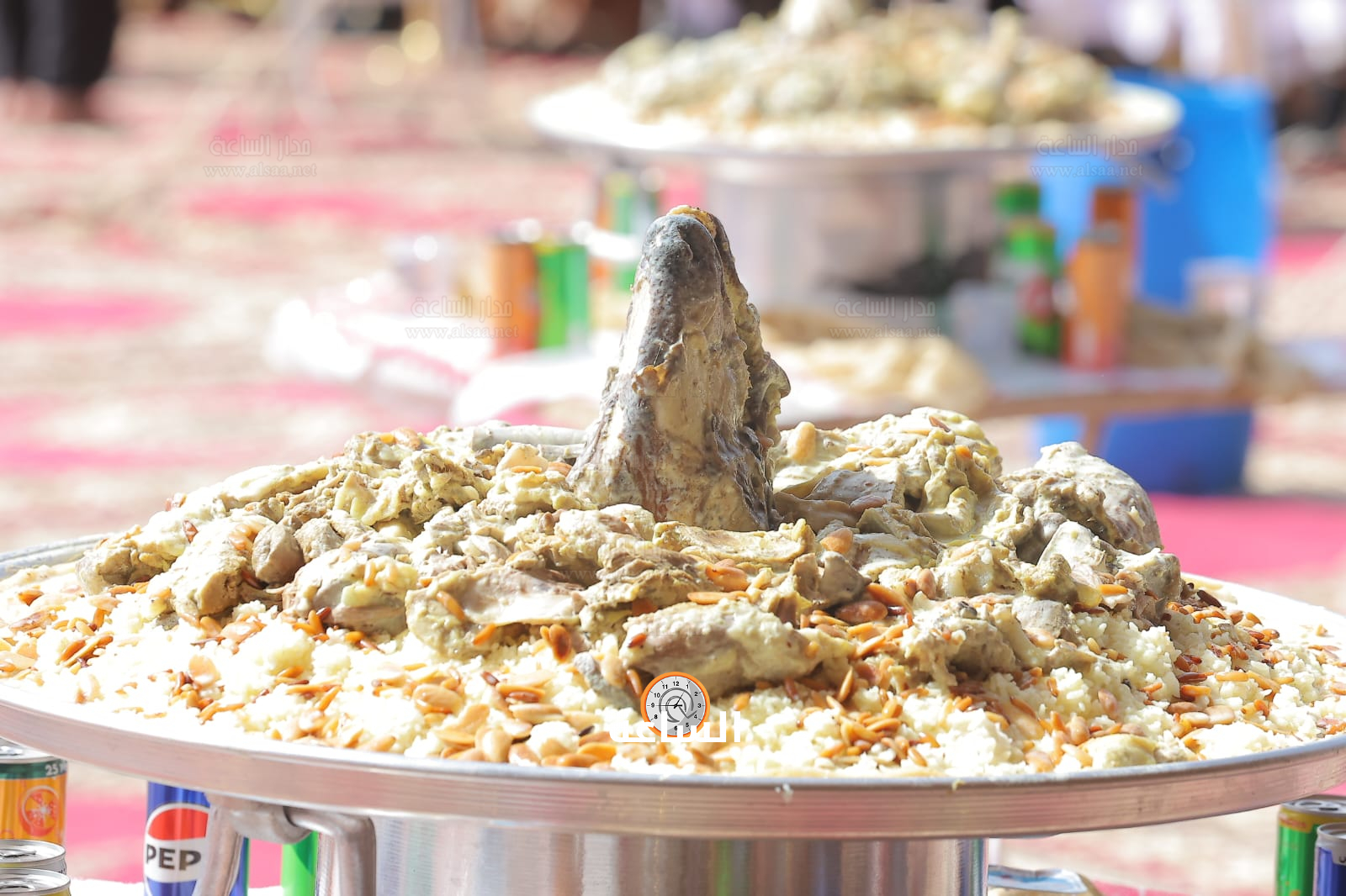 Madar Al-Saa Images 0.7287401181010262