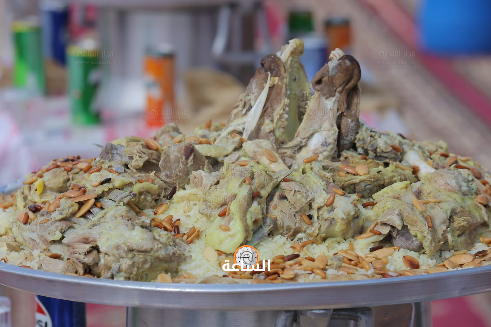 Madar Al-Saa Images 0.11320939318062206