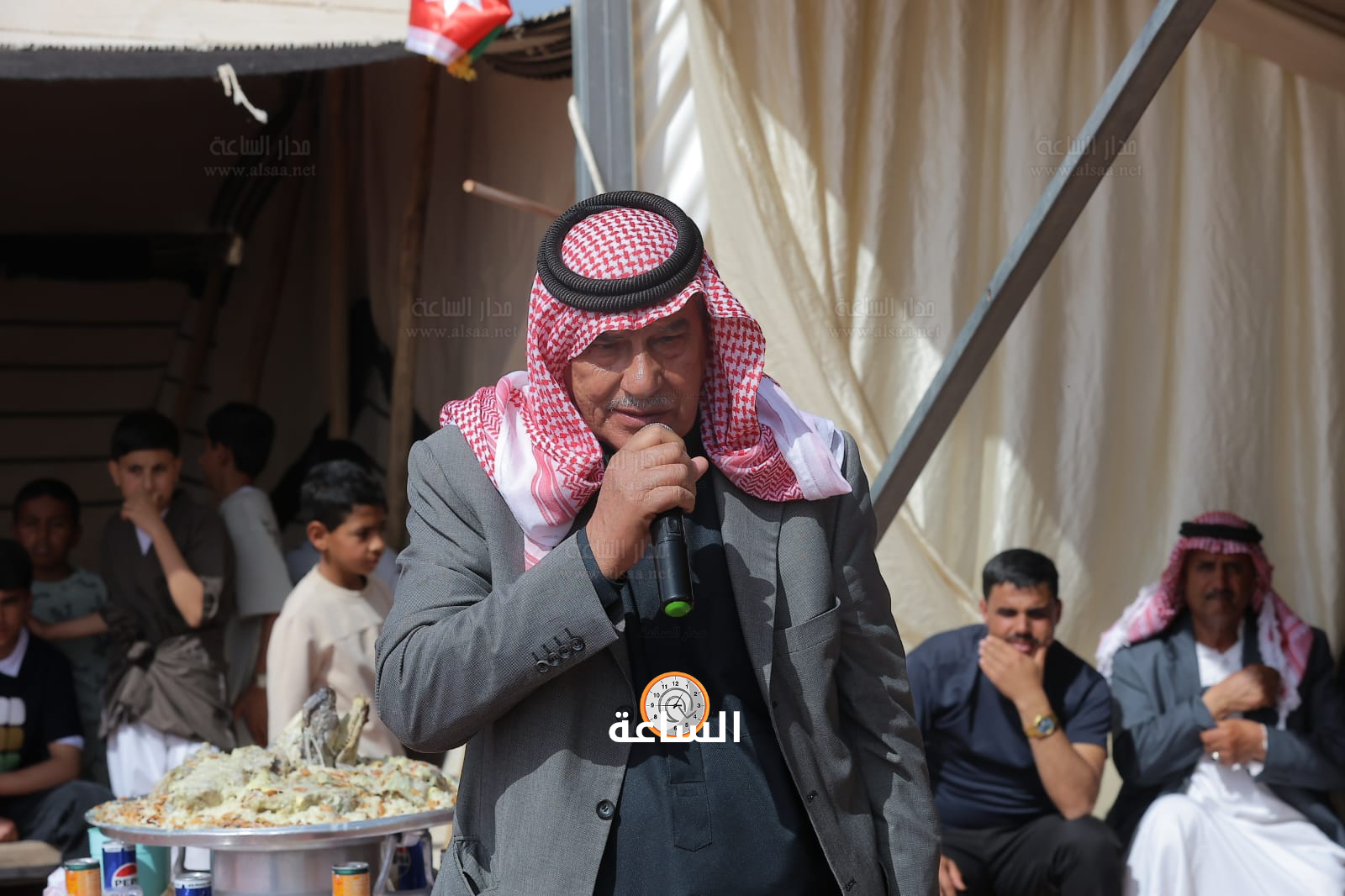 Madar Al-Saa Images 0.4744366251543618