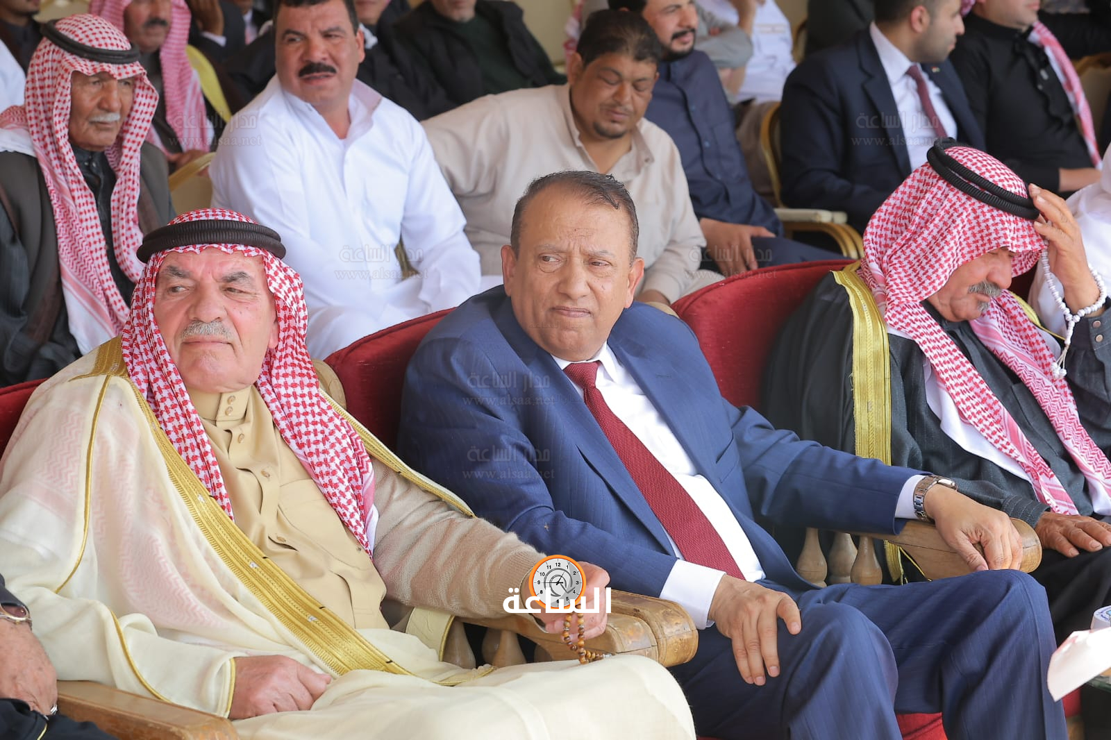 Madar Al-Saa Images 0.8863186974493901