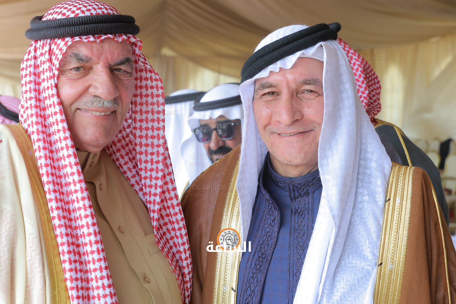 Madar Al-Saa Images 0.2378243440043144