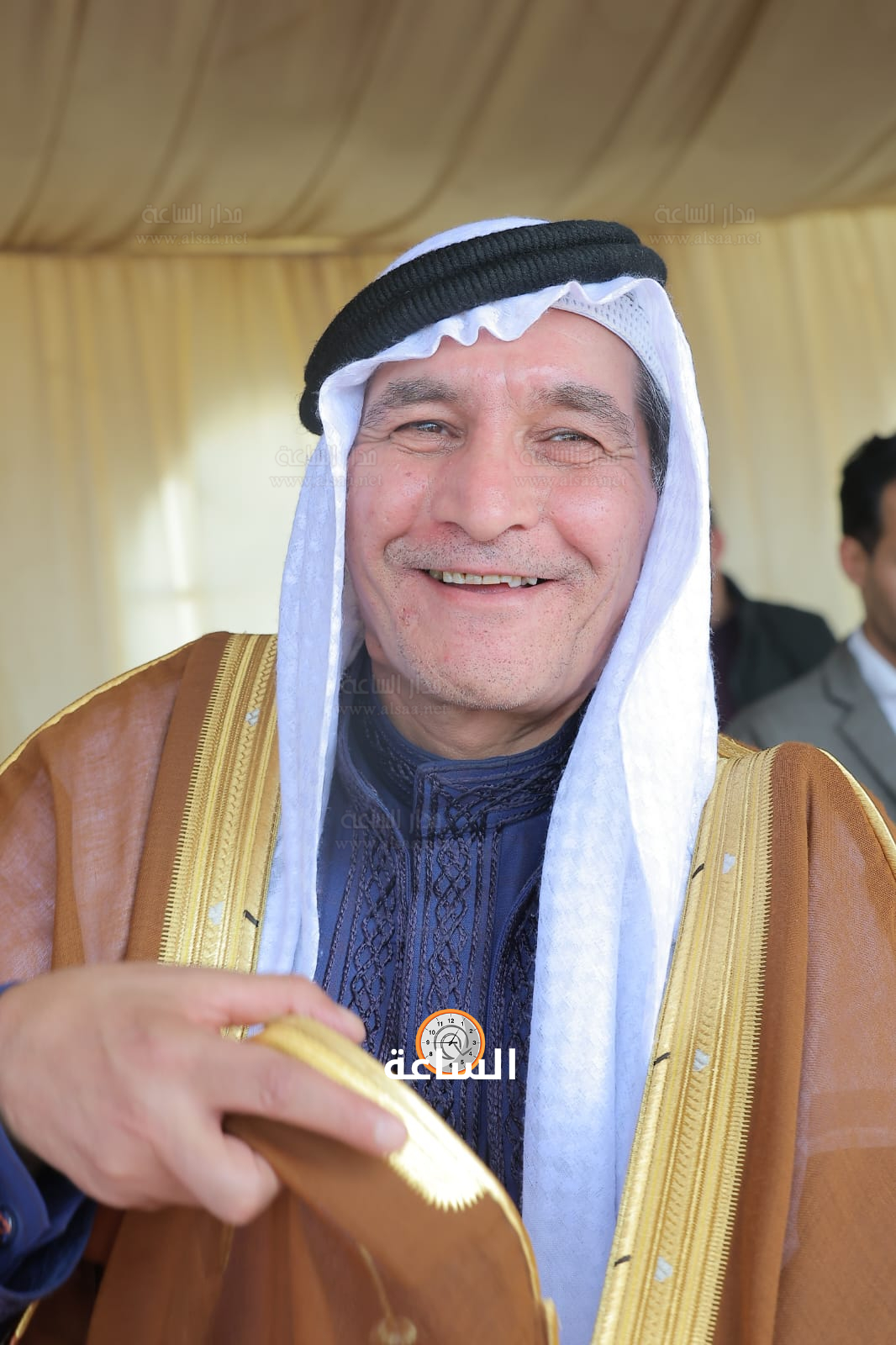 Madar Al-Saa Images 0.6103391035276009