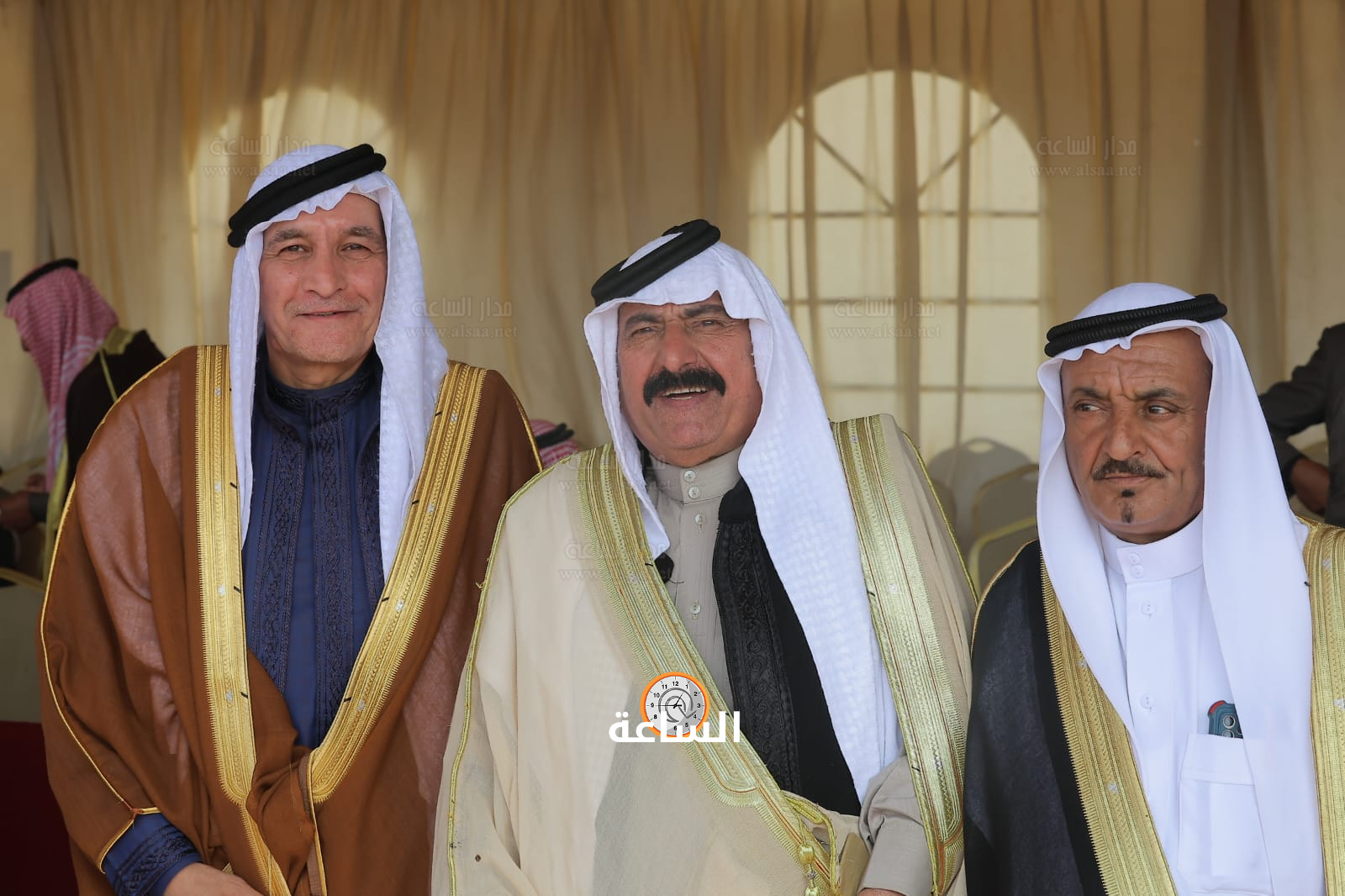 Madar Al-Saa Images 0.22210066101244053