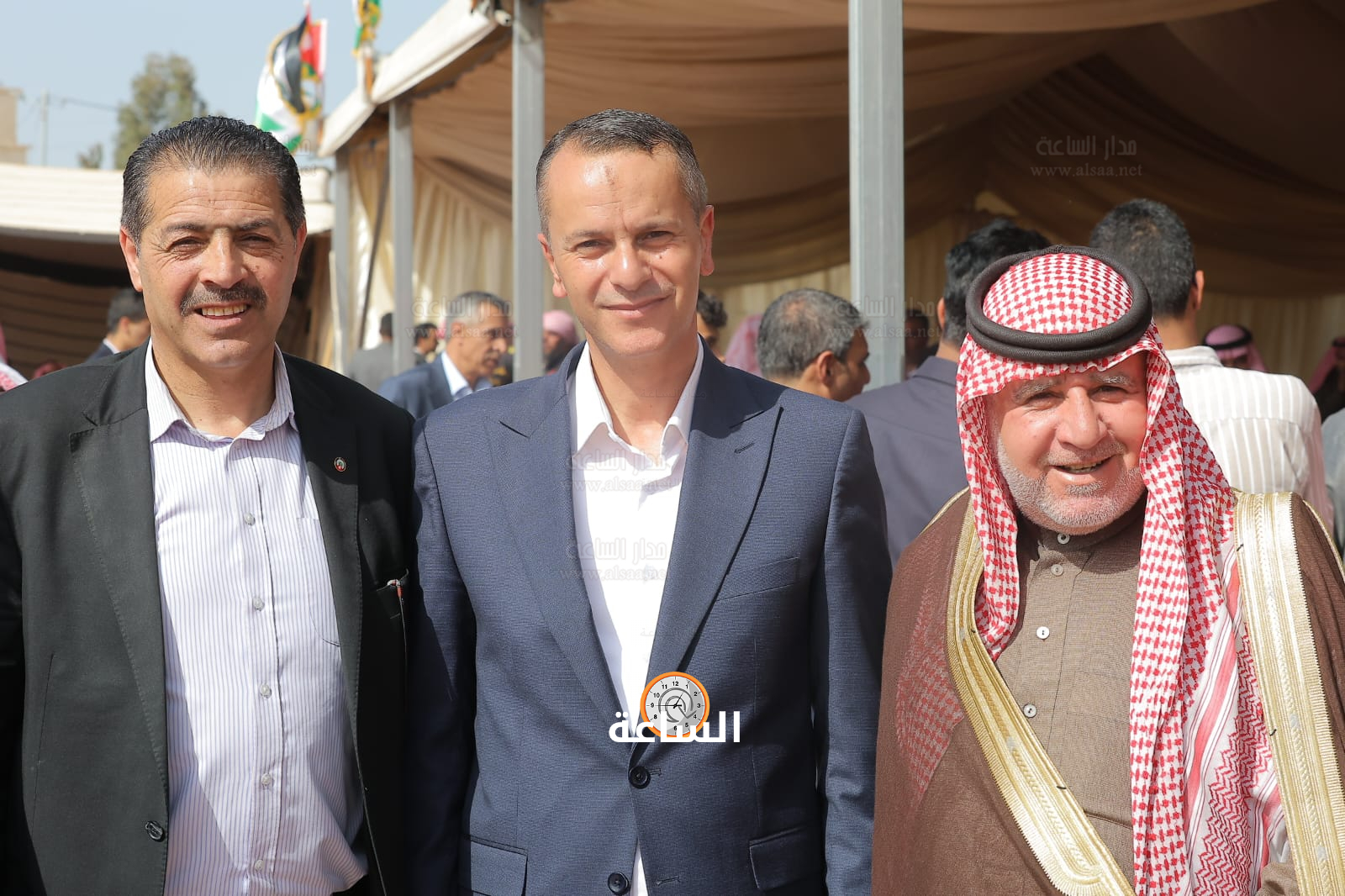 Madar Al-Saa Images 0.5834780908263564