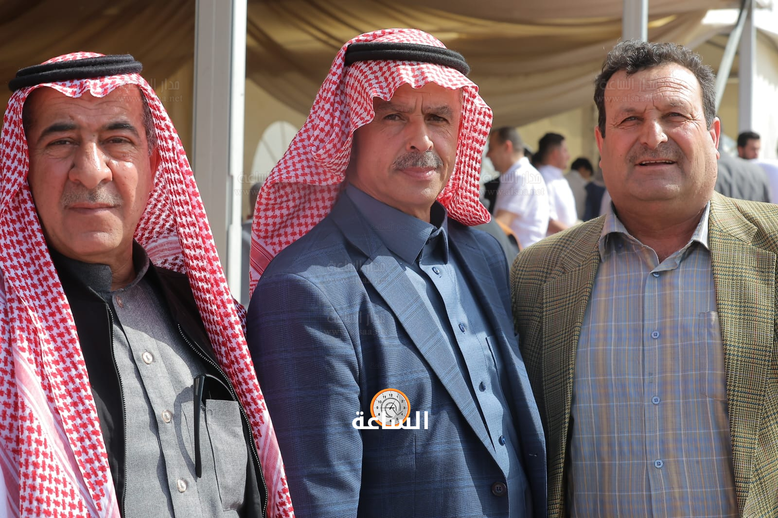 Madar Al-Saa Images 0.30881862743205646