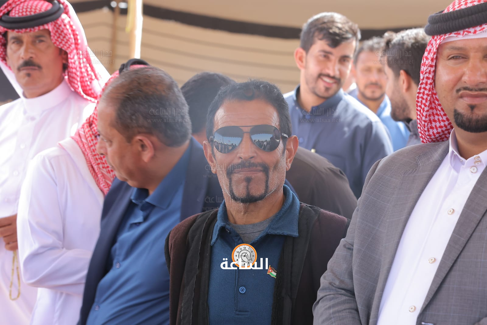 Madar Al-Saa Images 0.5226272943563621