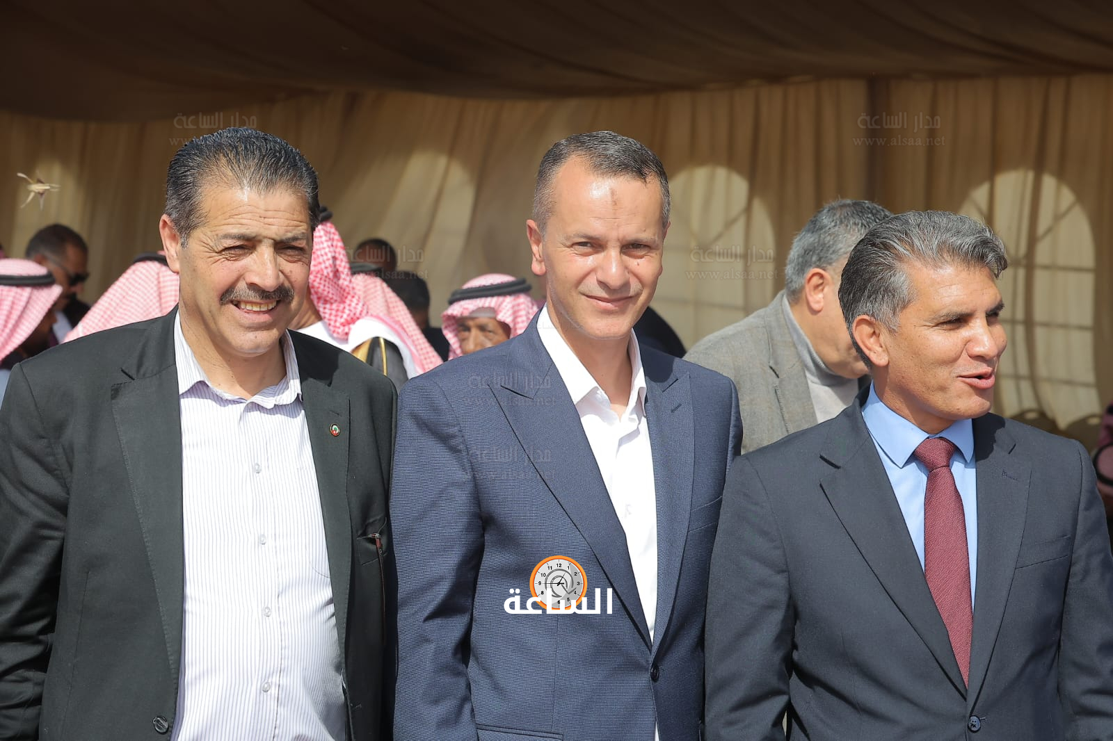 Madar Al-Saa Images 0.005425511421626061