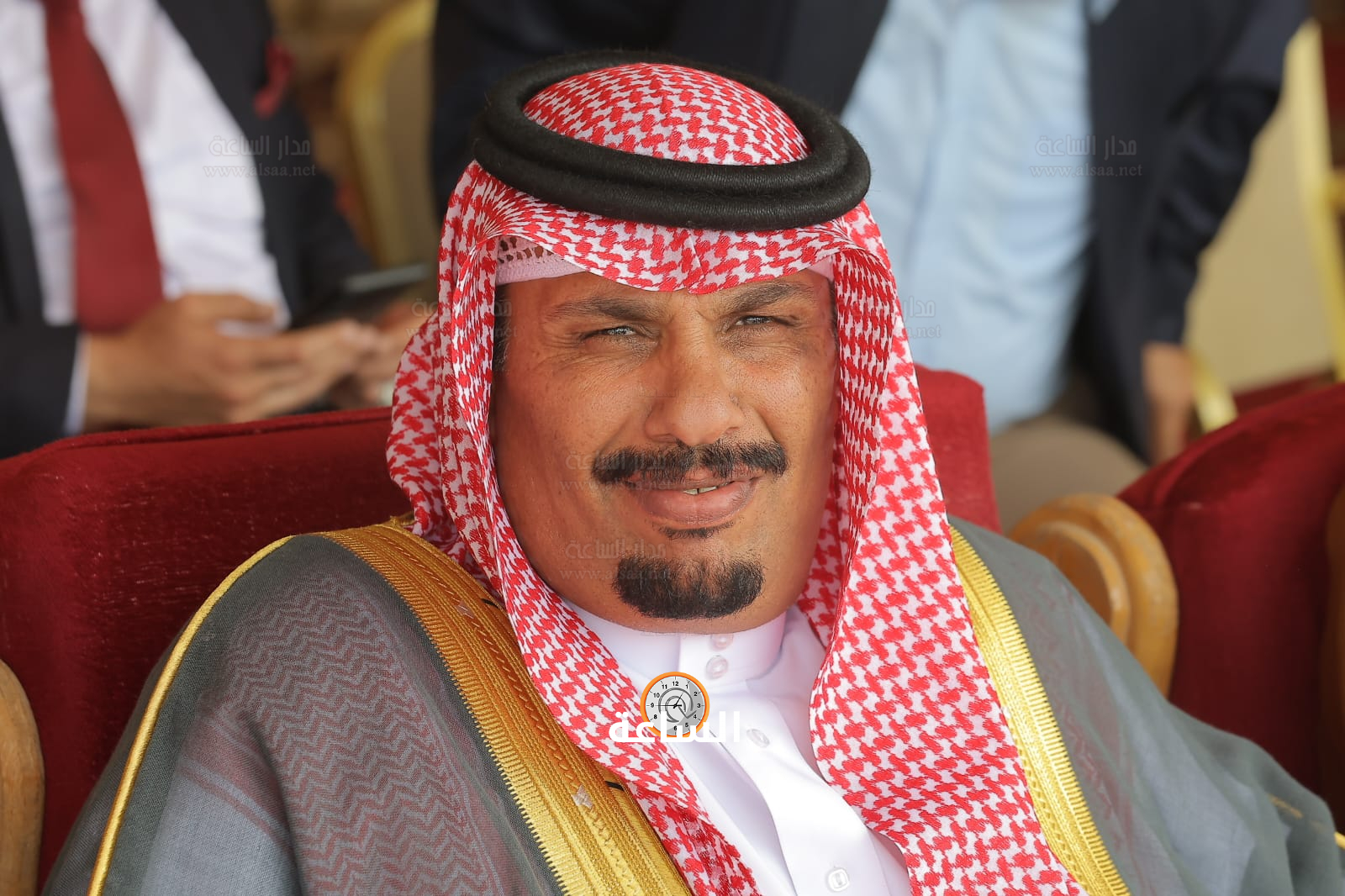 Madar Al-Saa Images 0.8874254489336088