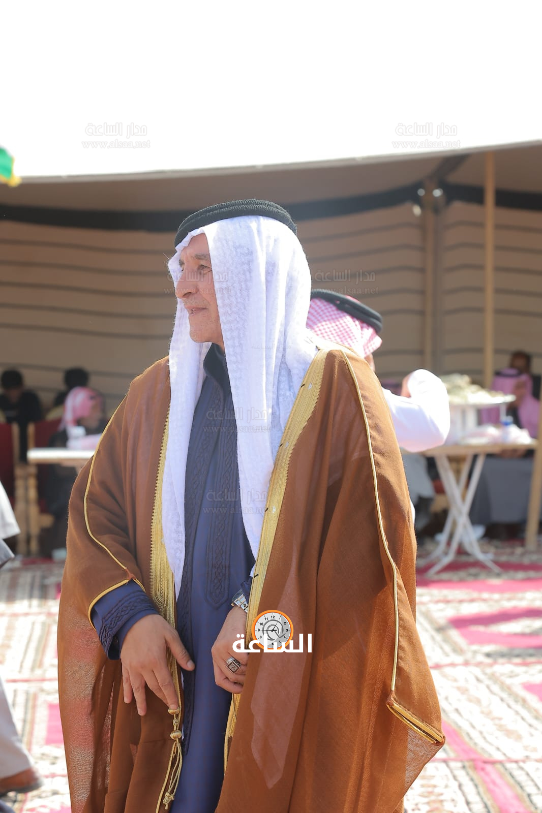 Madar Al-Saa Images 0.1969722385451783