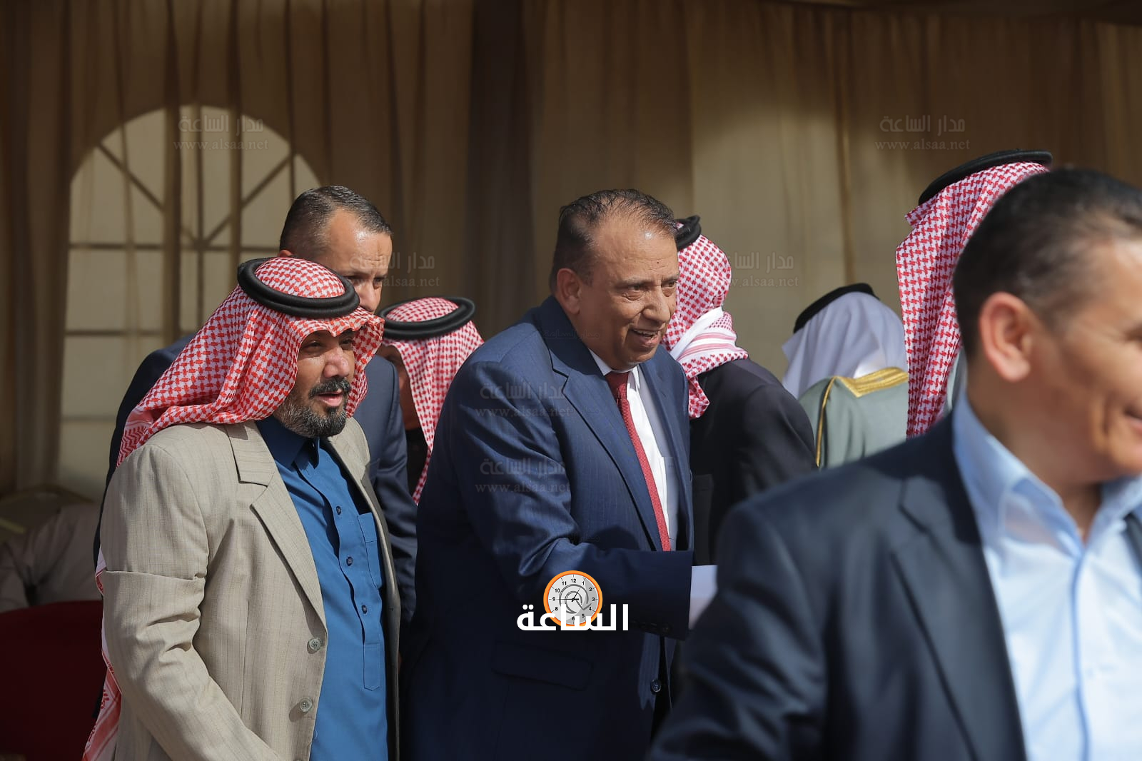 Madar Al-Saa Images 0.24805805290930216