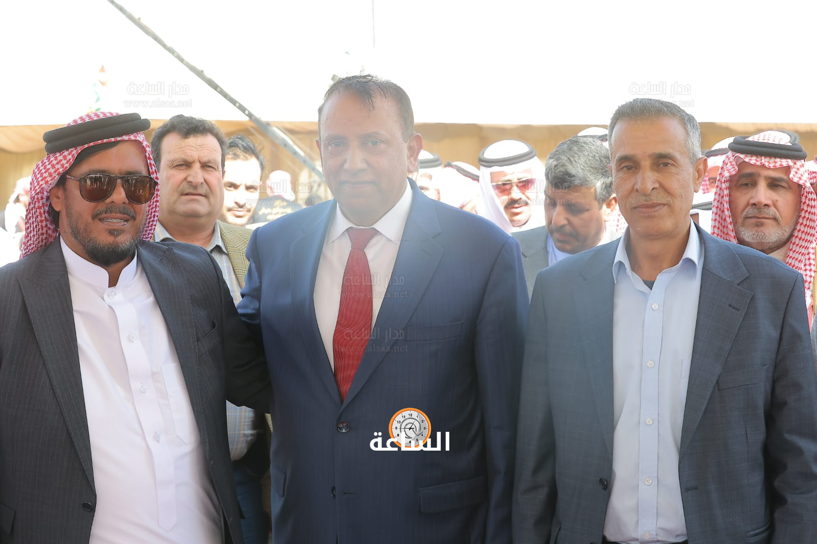 Madar Al-Saa Images 0.02595949688314425