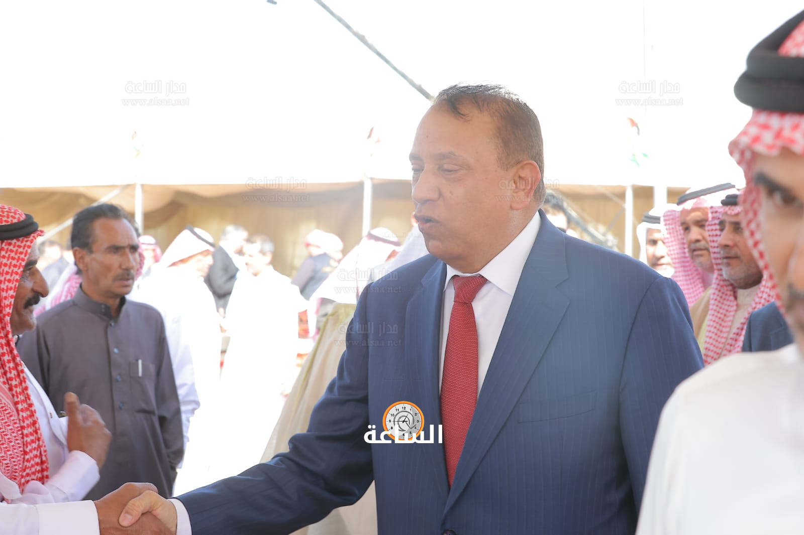 Madar Al-Saa Images 0.26786093941256506