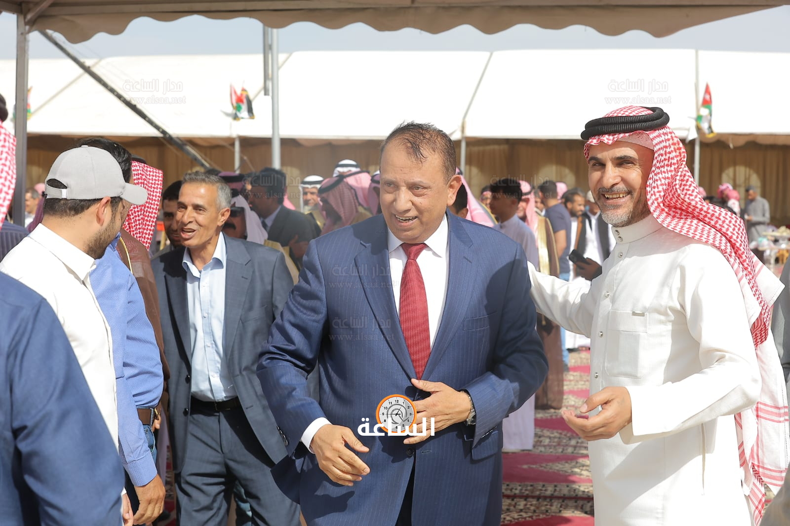 Madar Al-Saa Images 0.2520550391314591