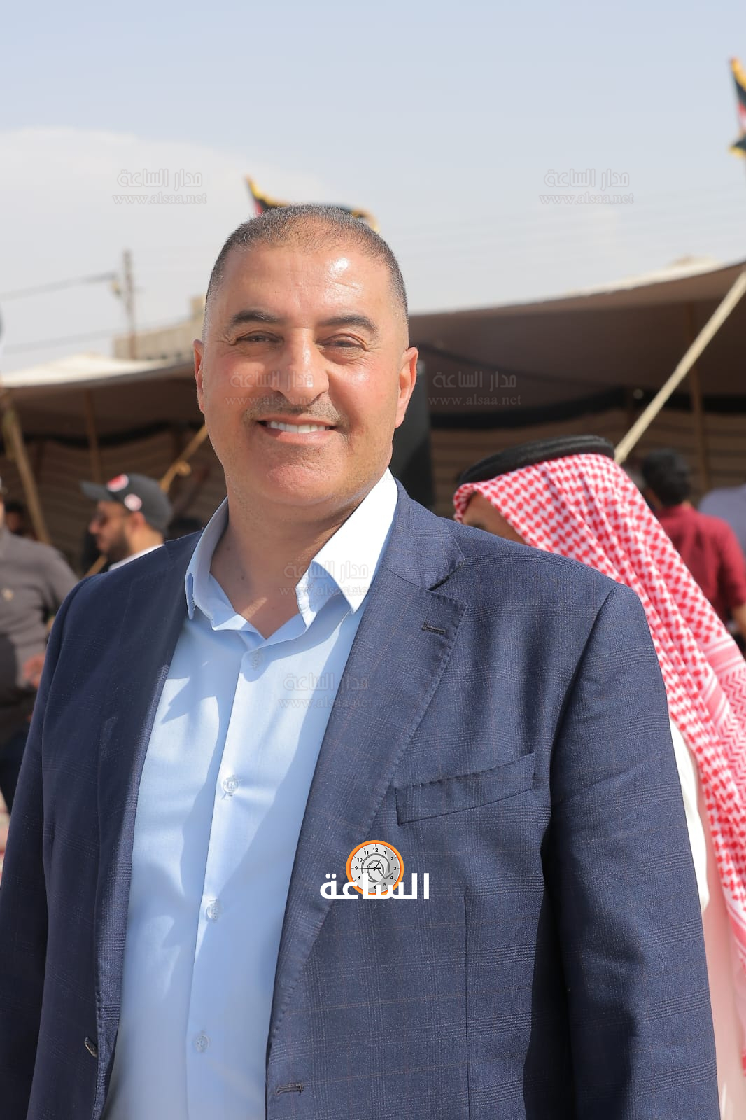 Madar Al-Saa Images 0.6690763673170083