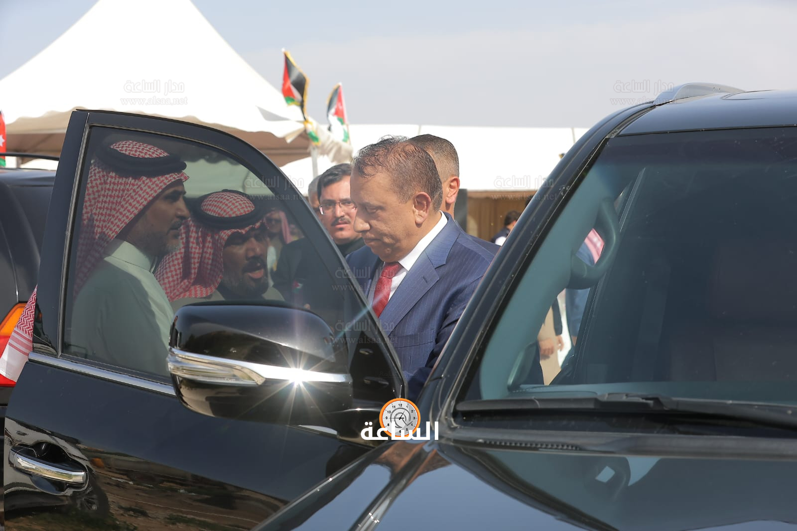 Madar Al-Saa Images 0.31402493637122386