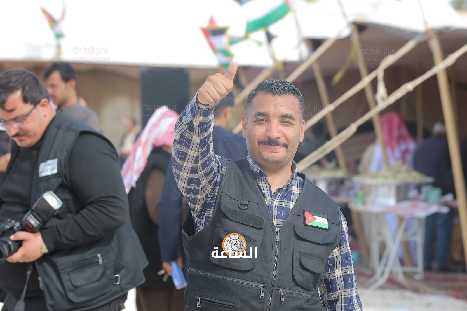 Madar Al-Saa Images 0.7107842685482277