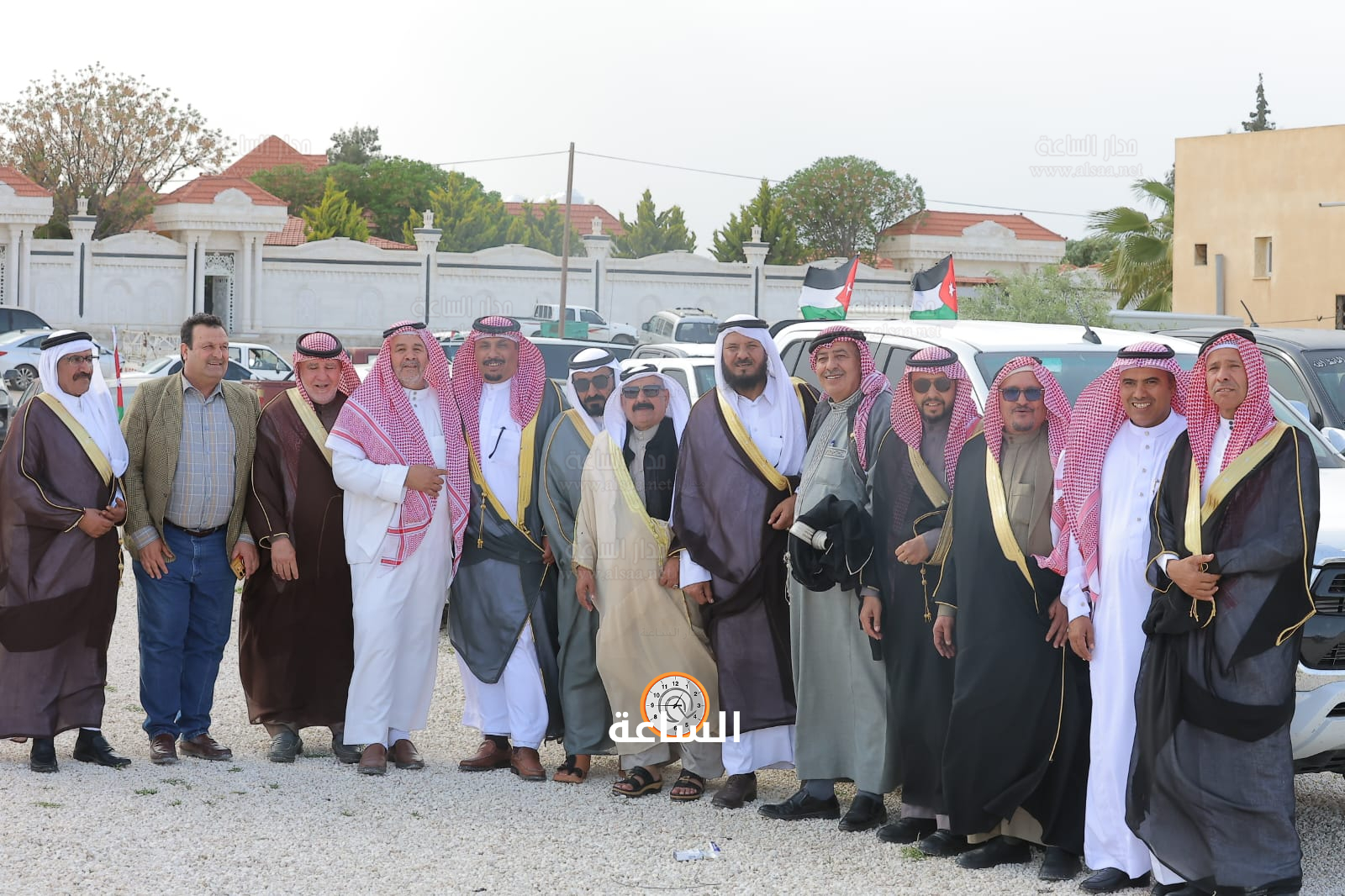 Madar Al-Saa Images 0.8192441696724054